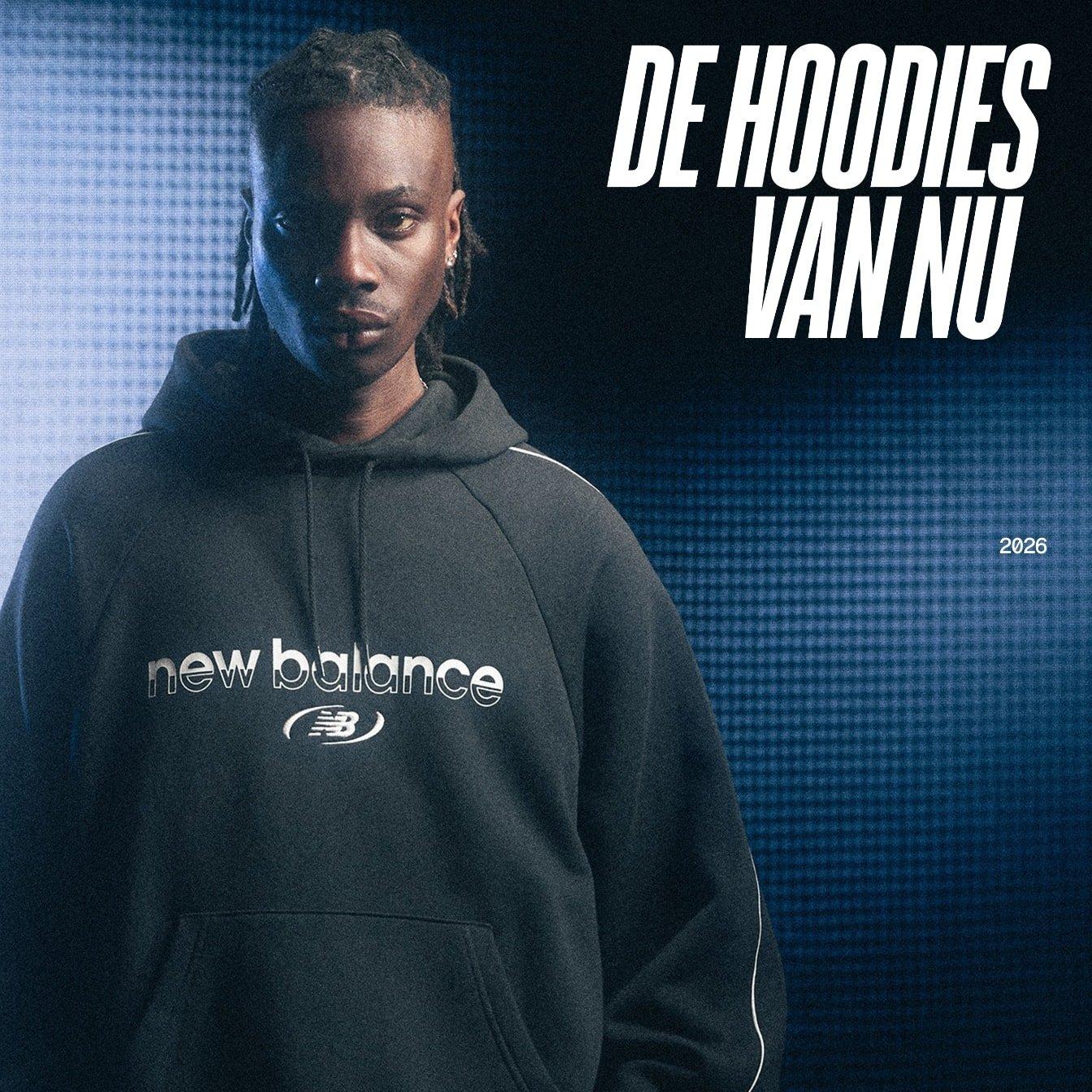 HOODIES