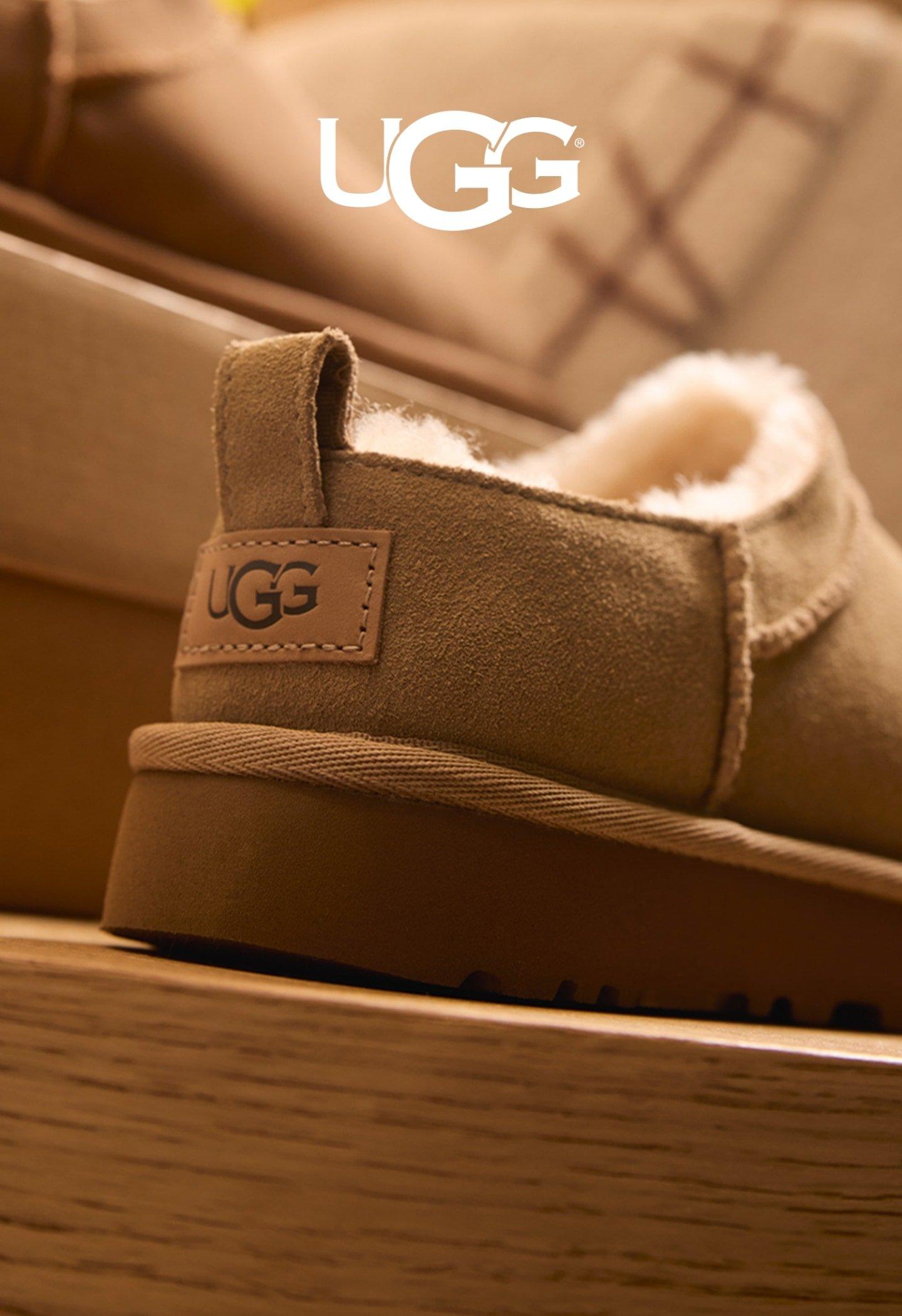 UGG