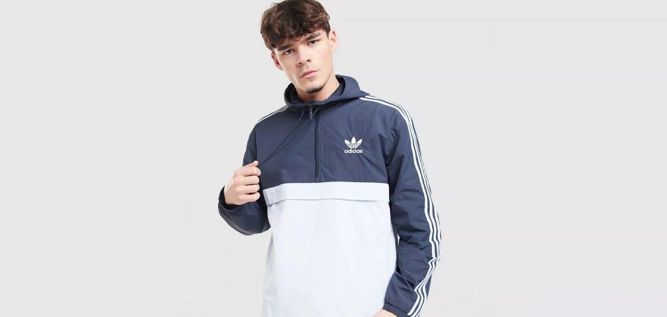 Up to 50% off Clothing