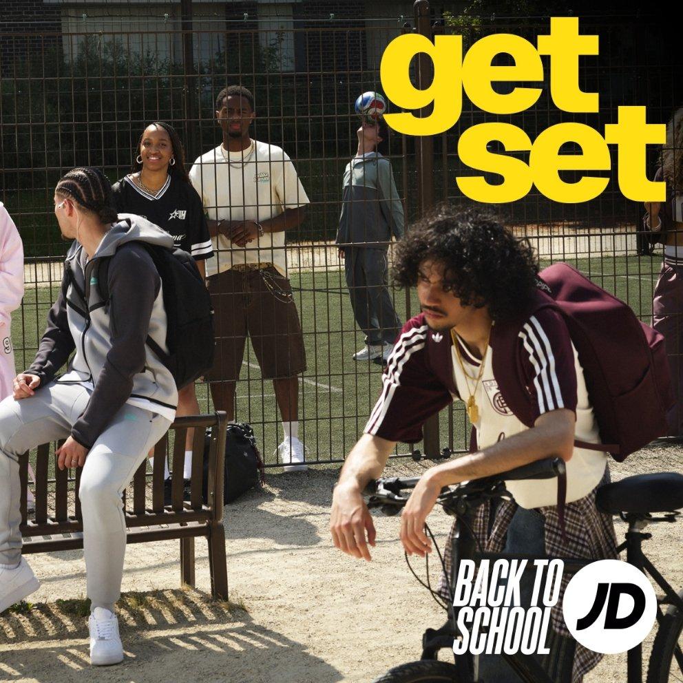 Back To School