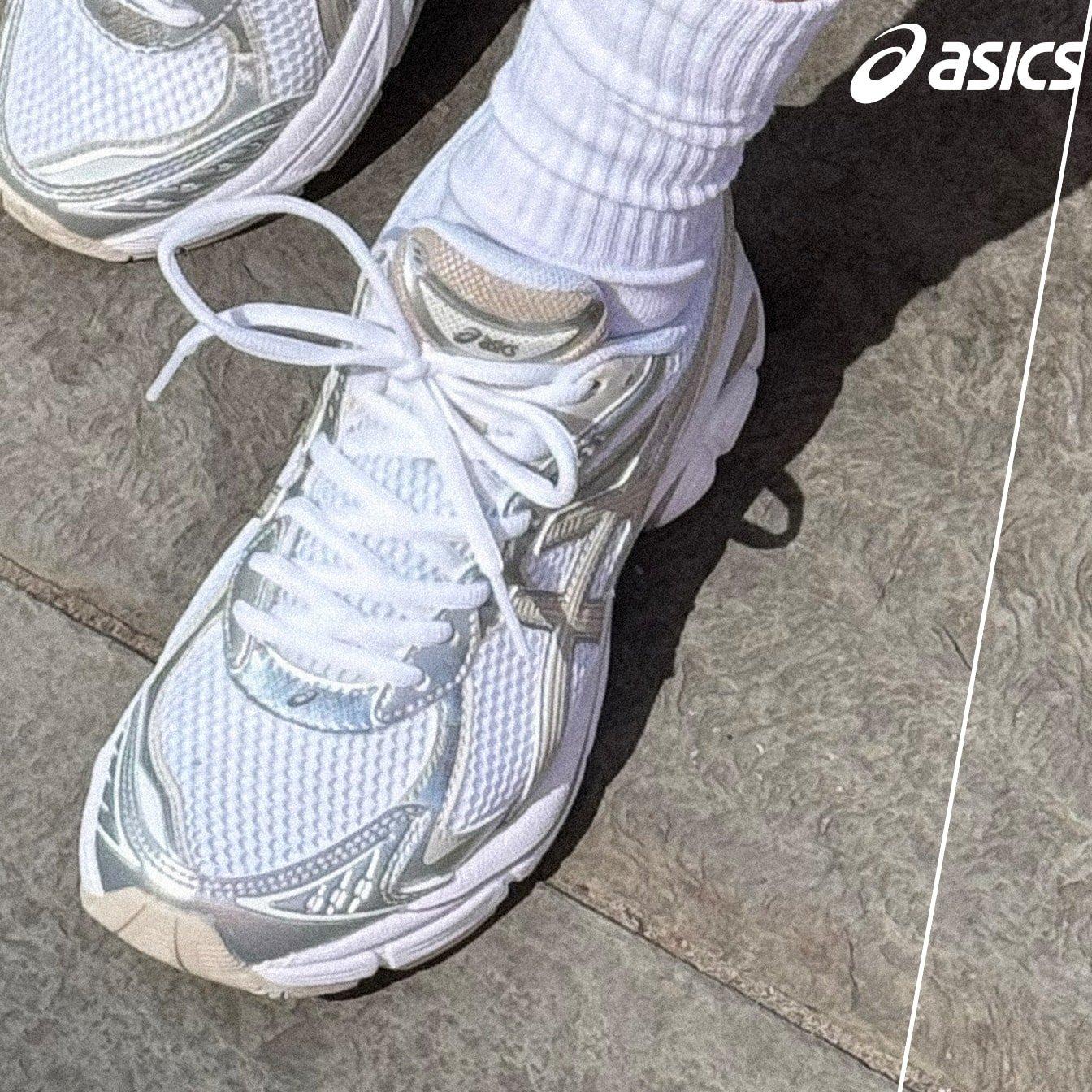 ASICS