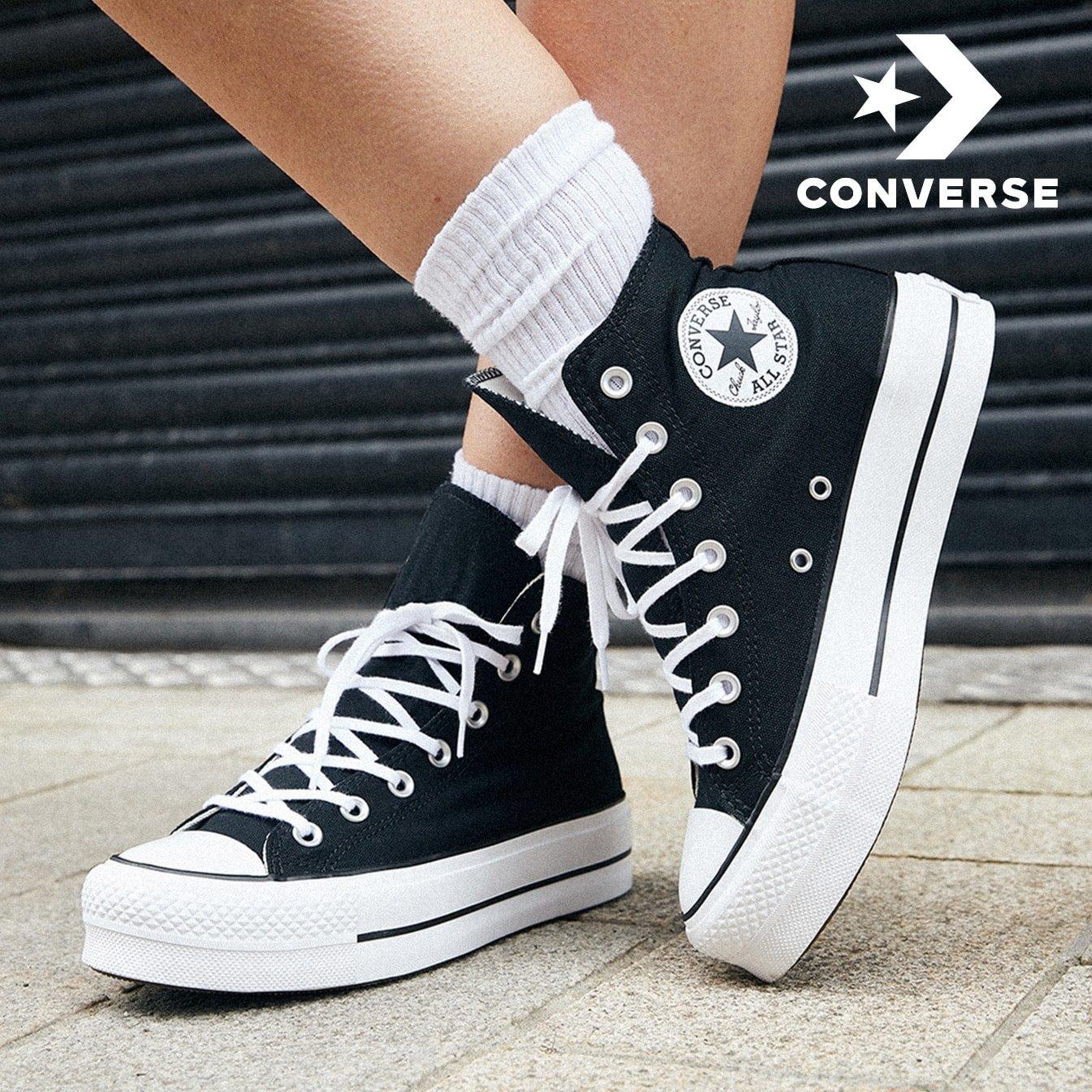 CONVERSE
