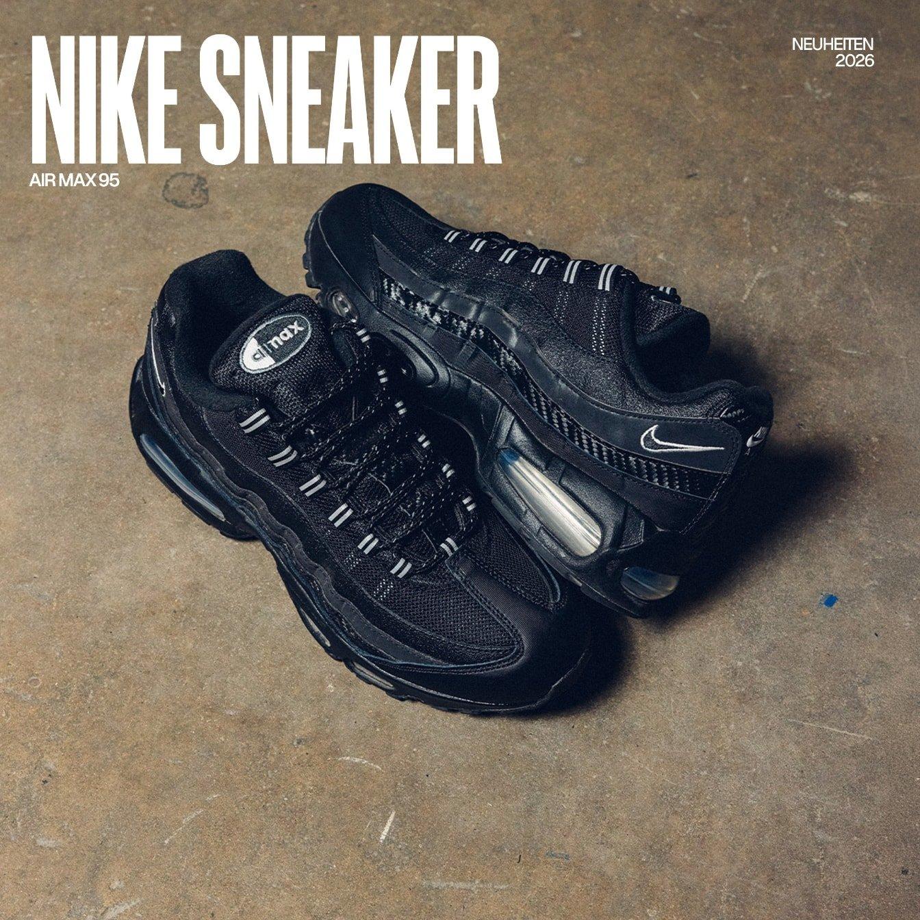 NIKE AIR MAX