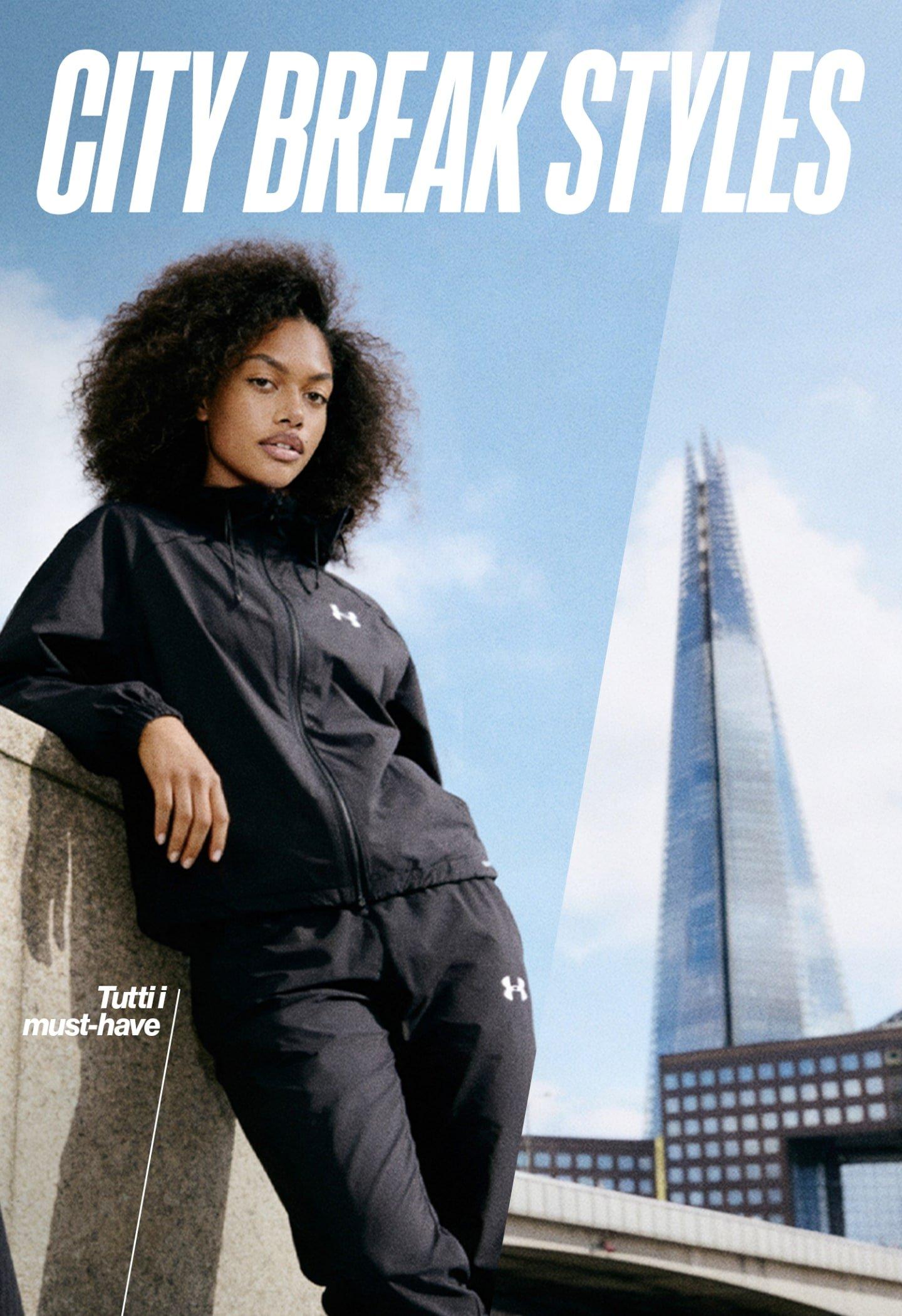 city break styles