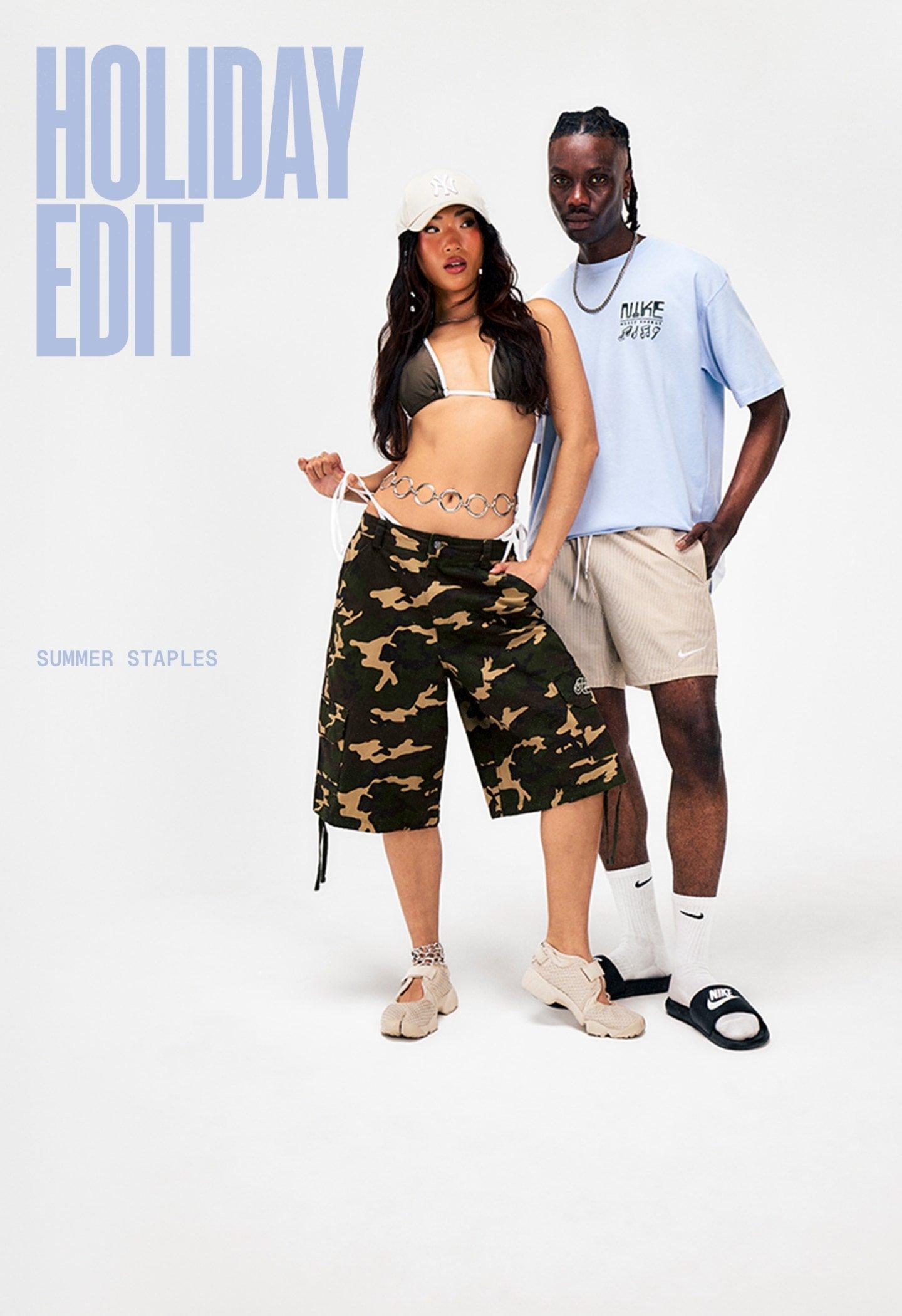 Holiday Edit