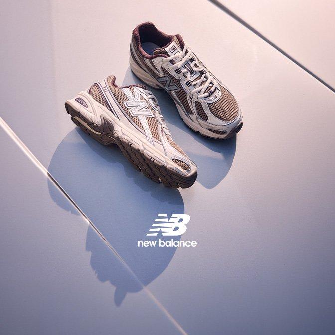NEW BALANCE