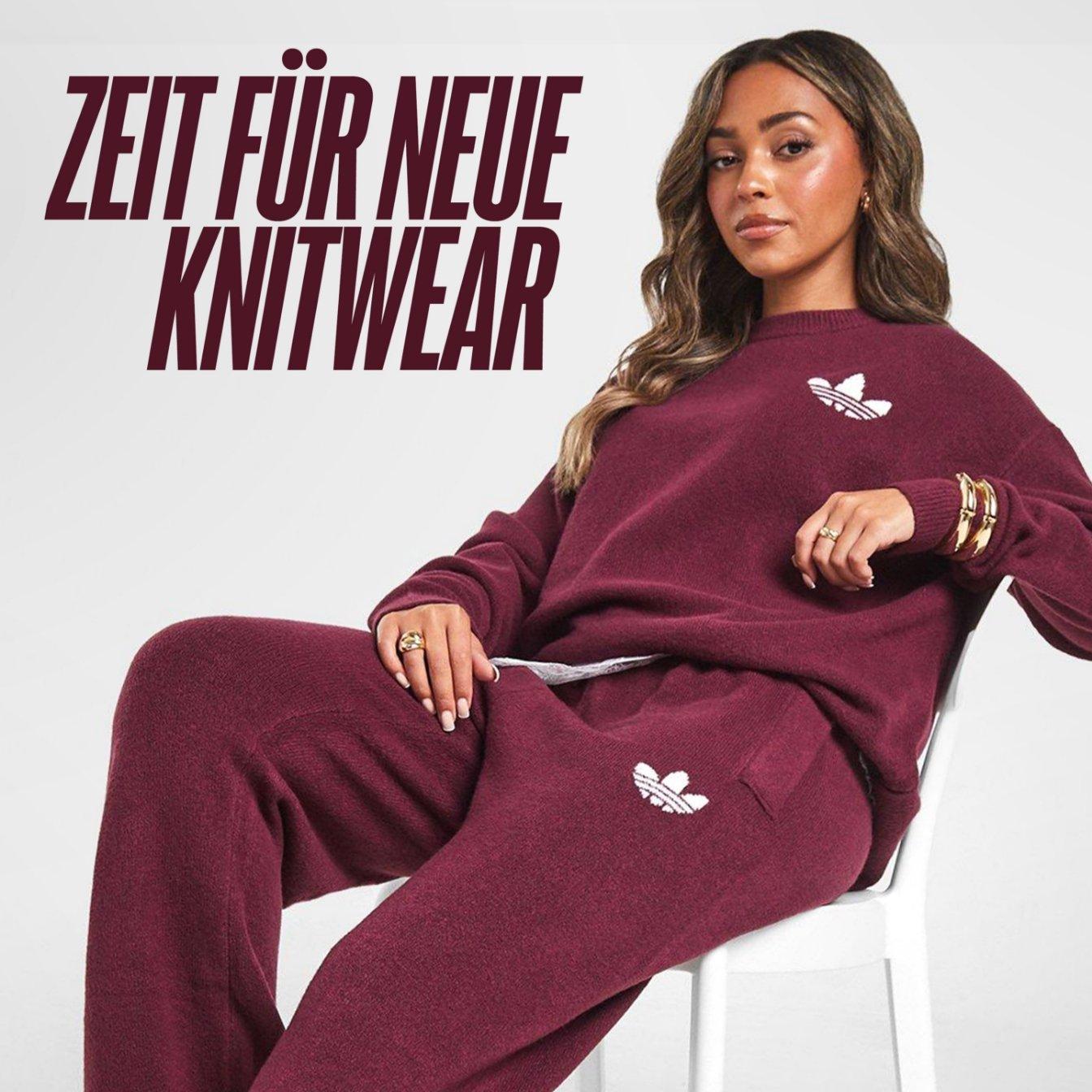 KNITWEAR