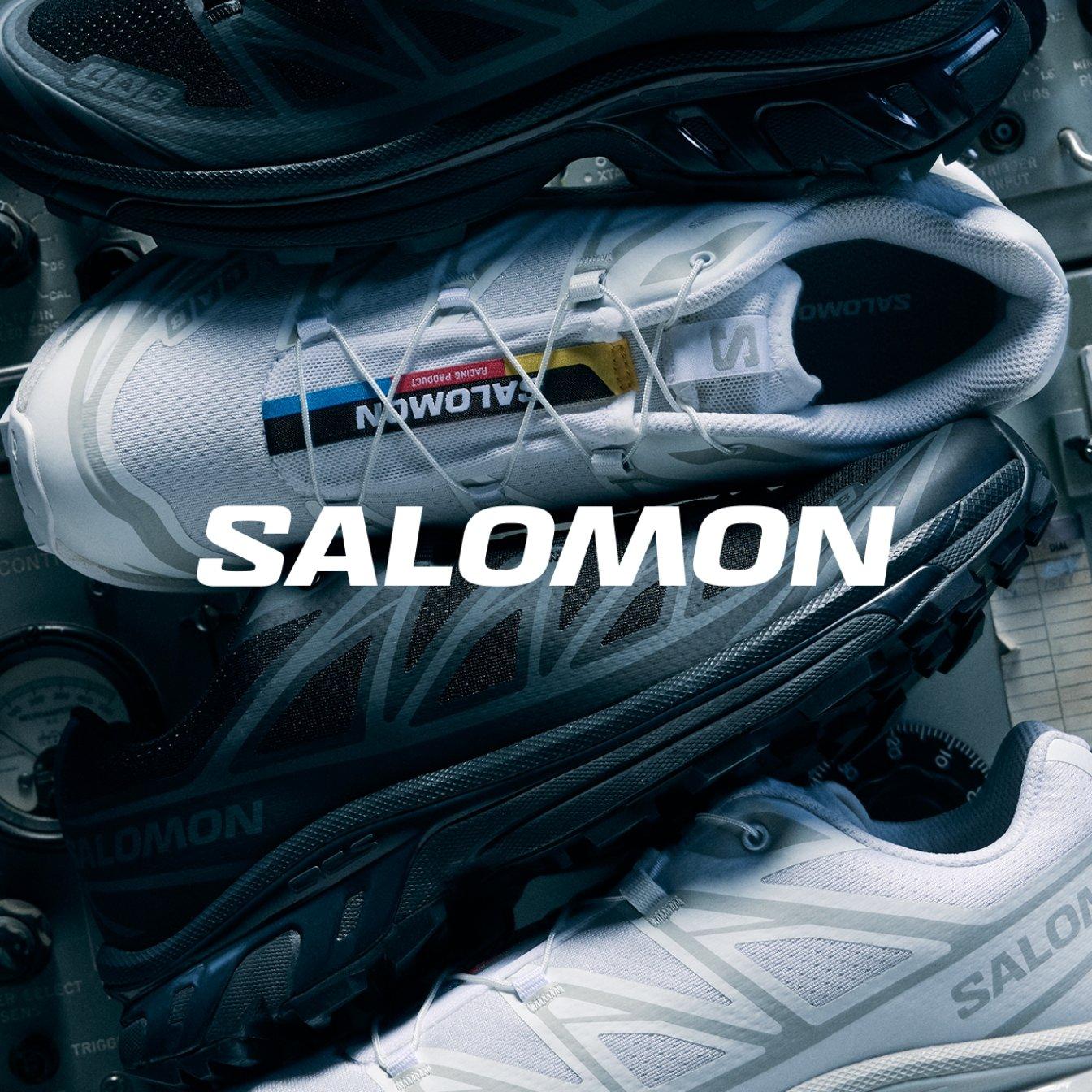 SALOMON