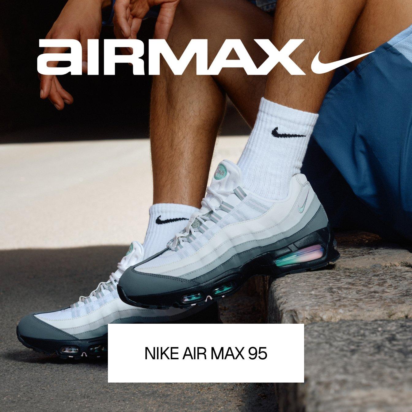 NIKE AIR MAX 95