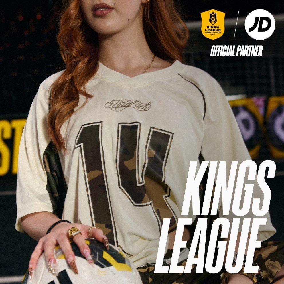 KINGS LEAGUE 