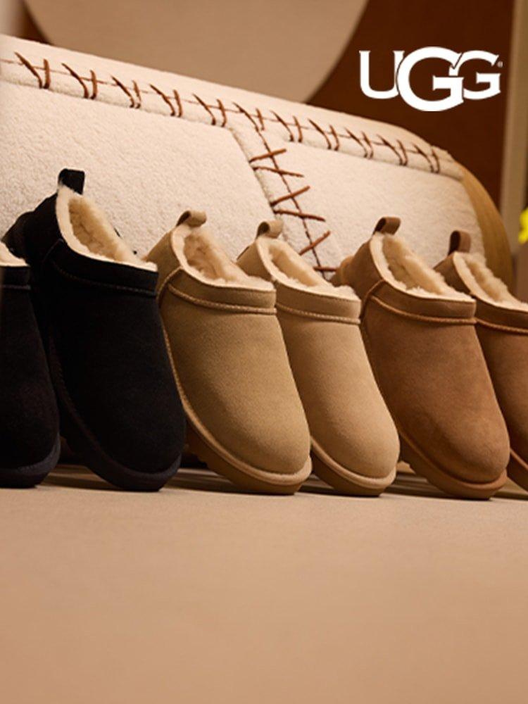 ugg