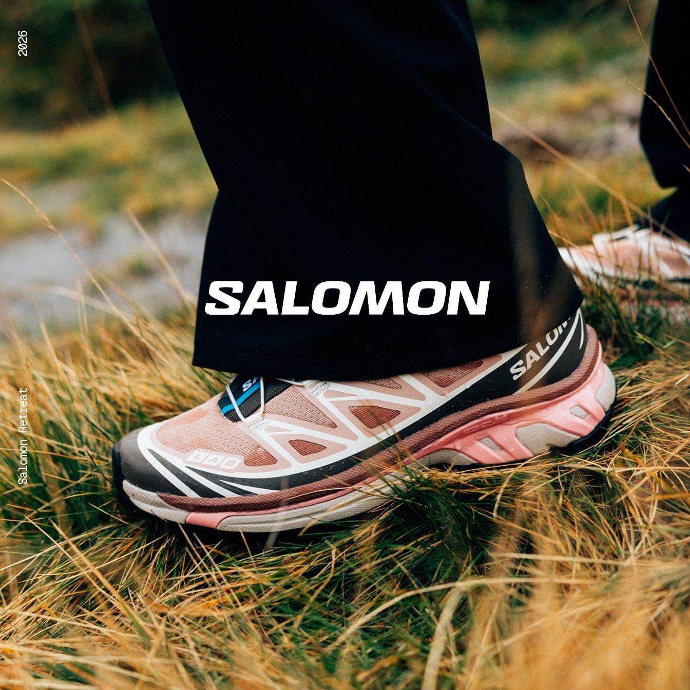 SALOMON