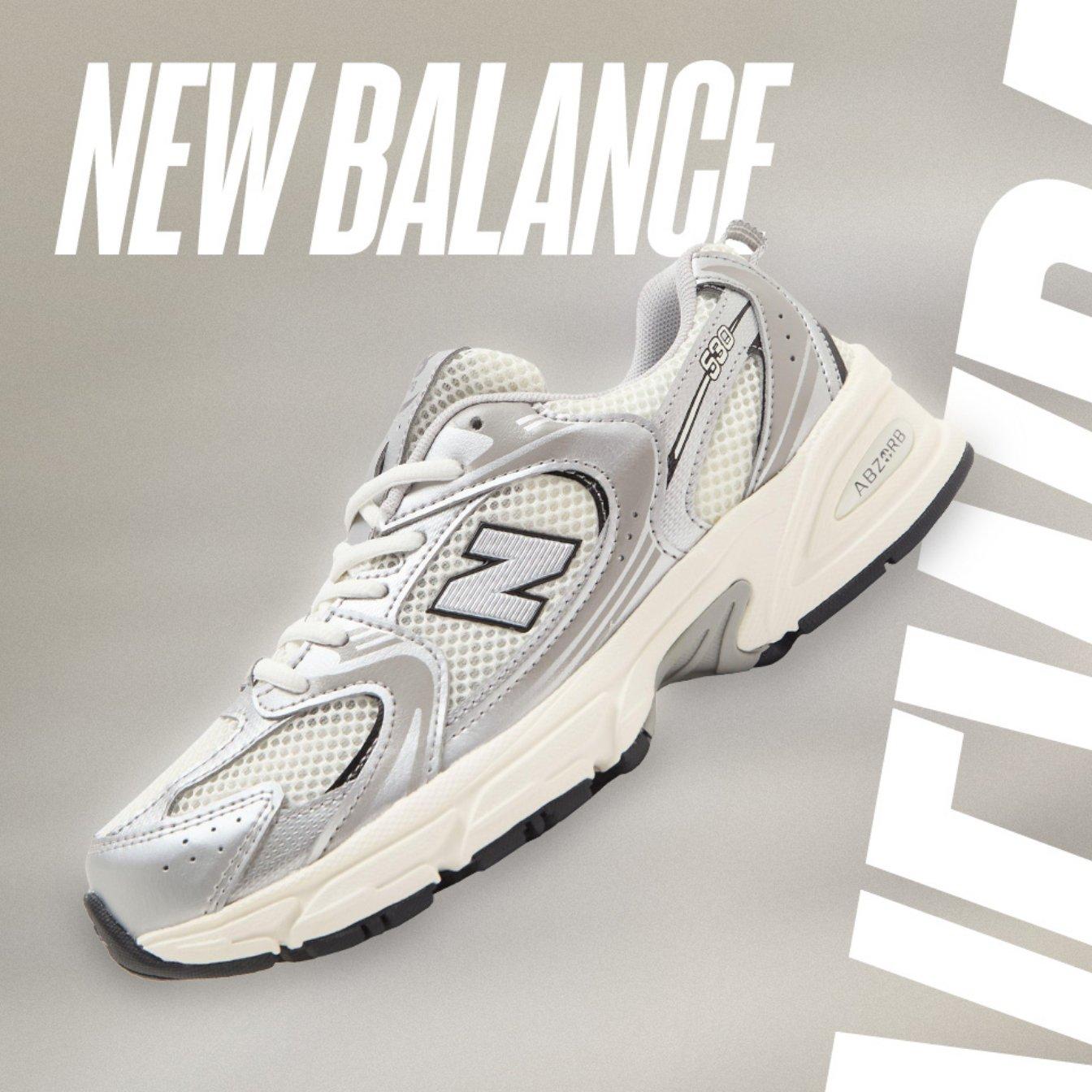 NEW BALANCE