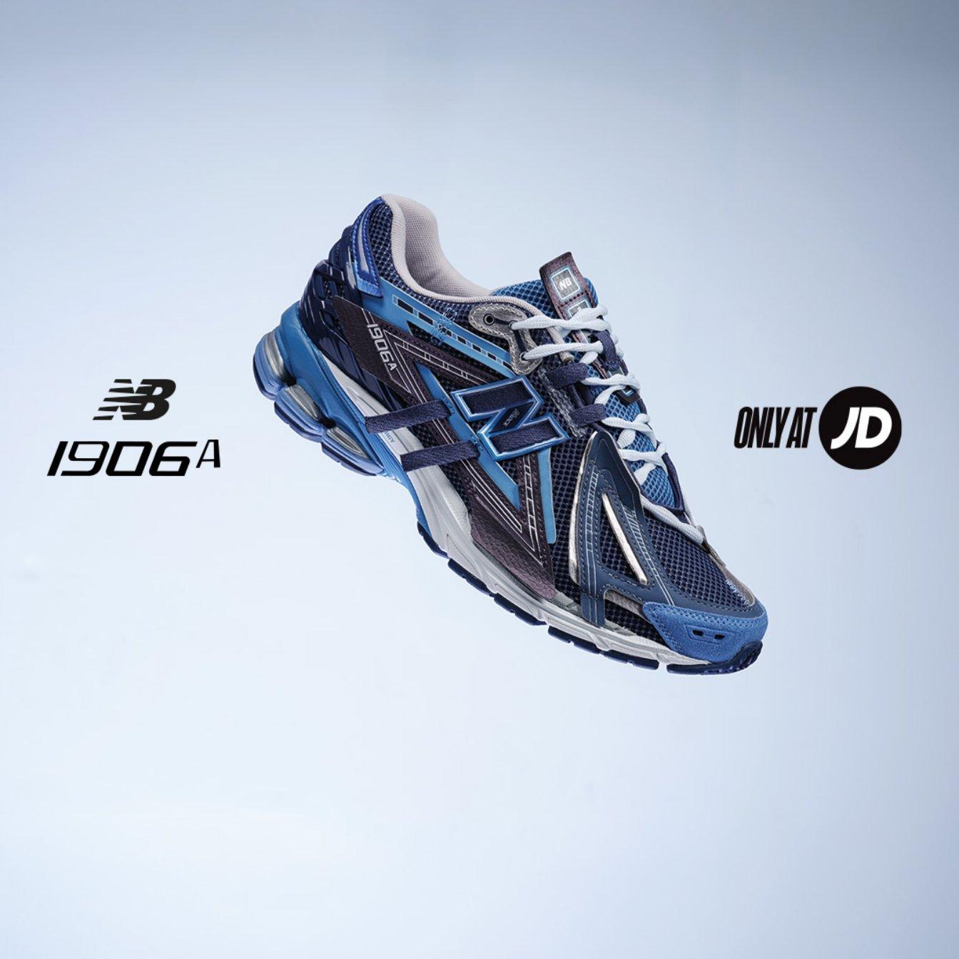 NEW BALANCE 740