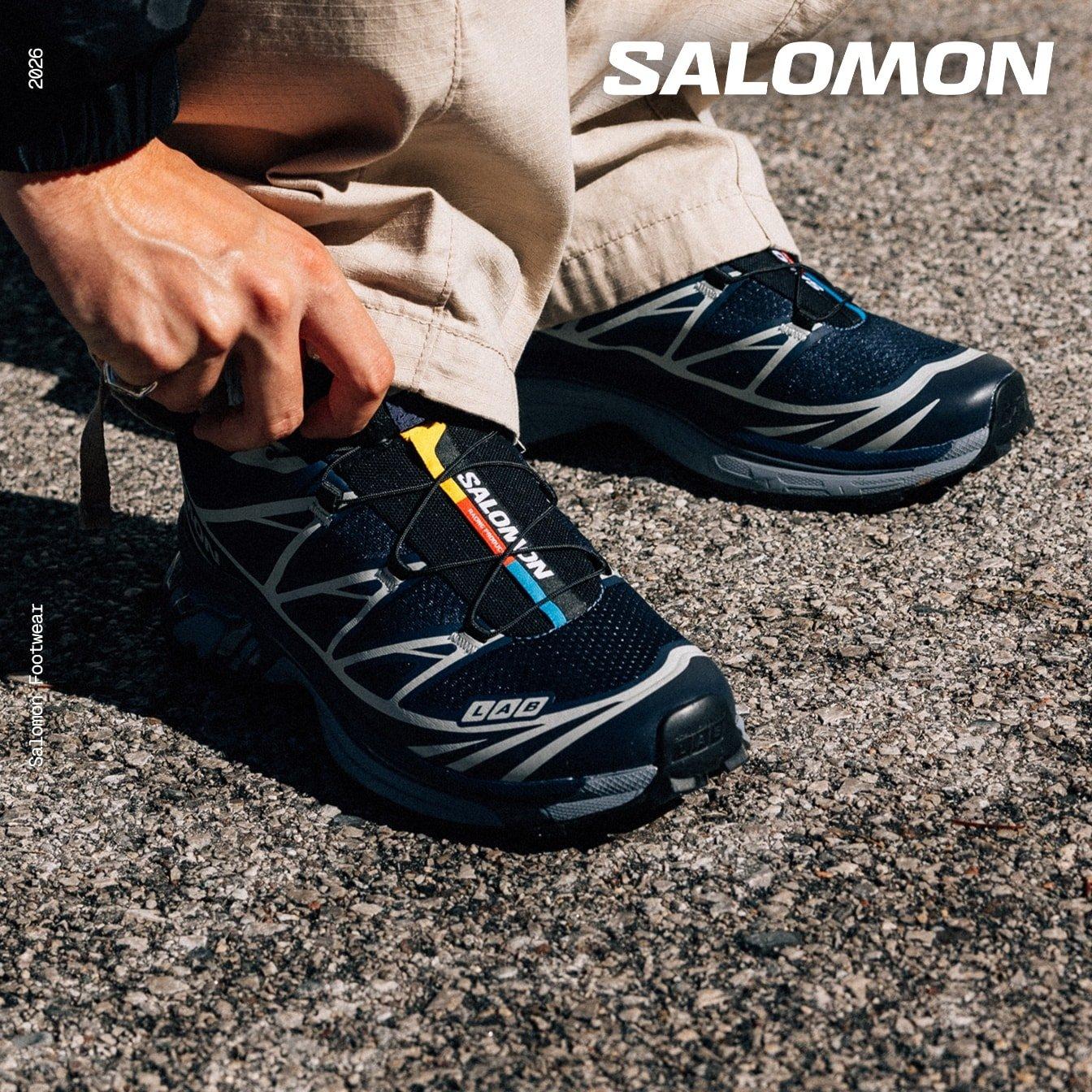 SALOMON