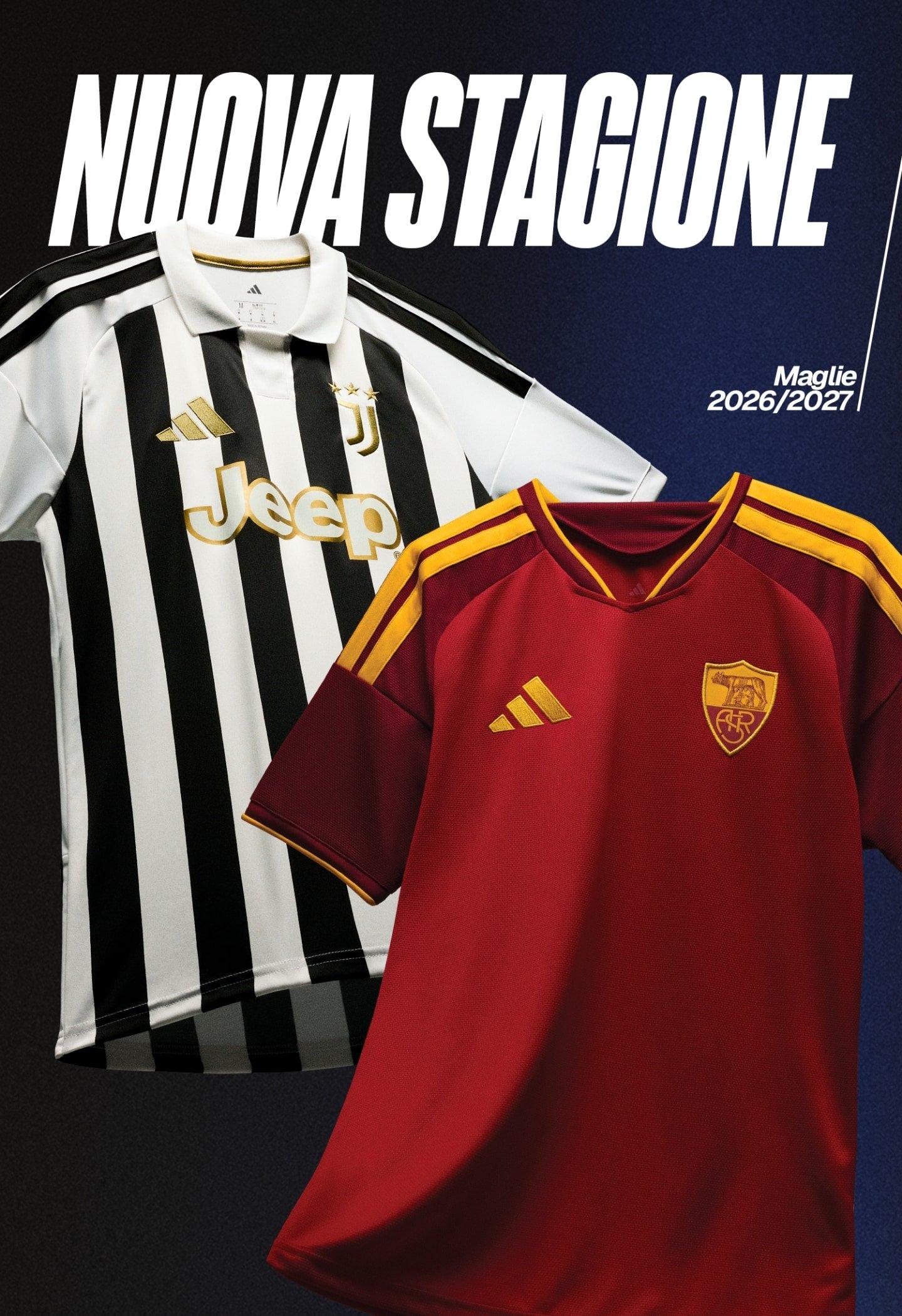 New Season