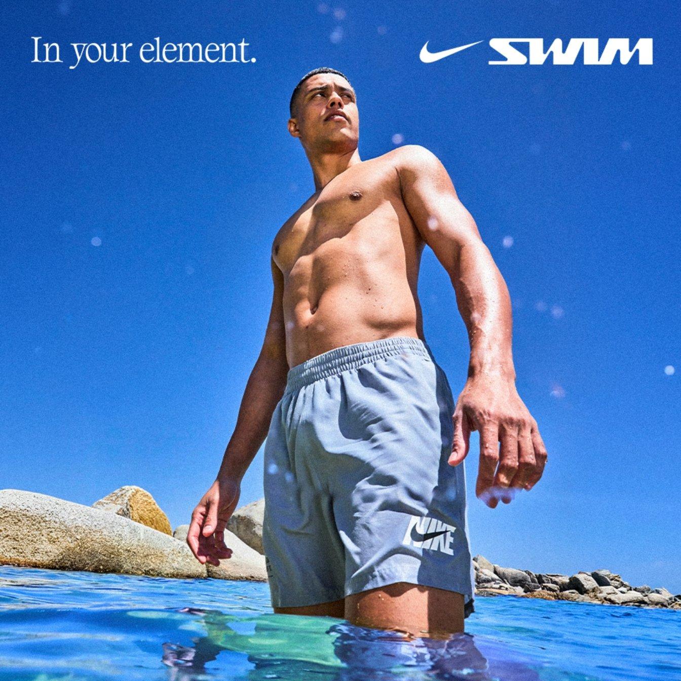 swim
