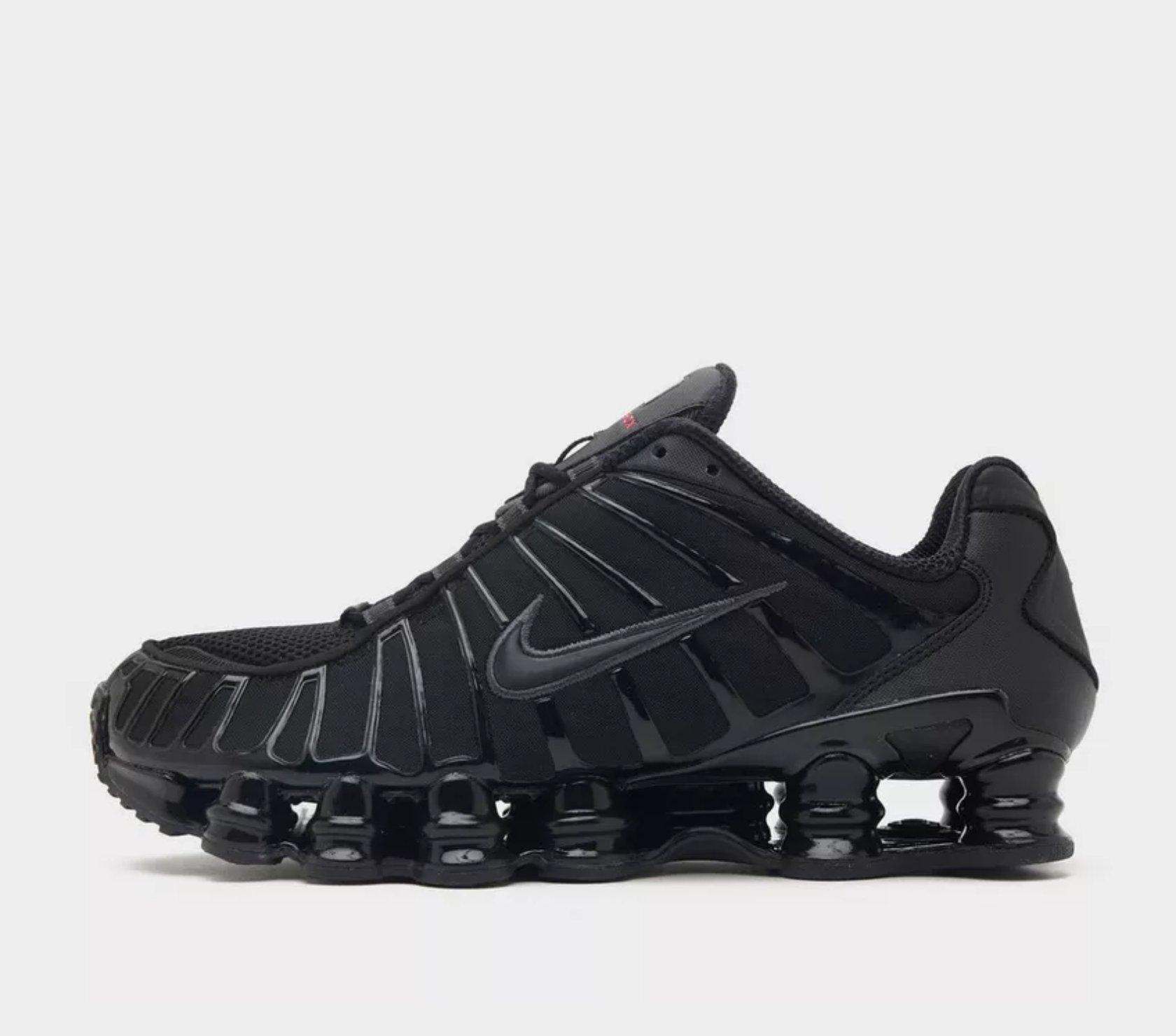 nike shox