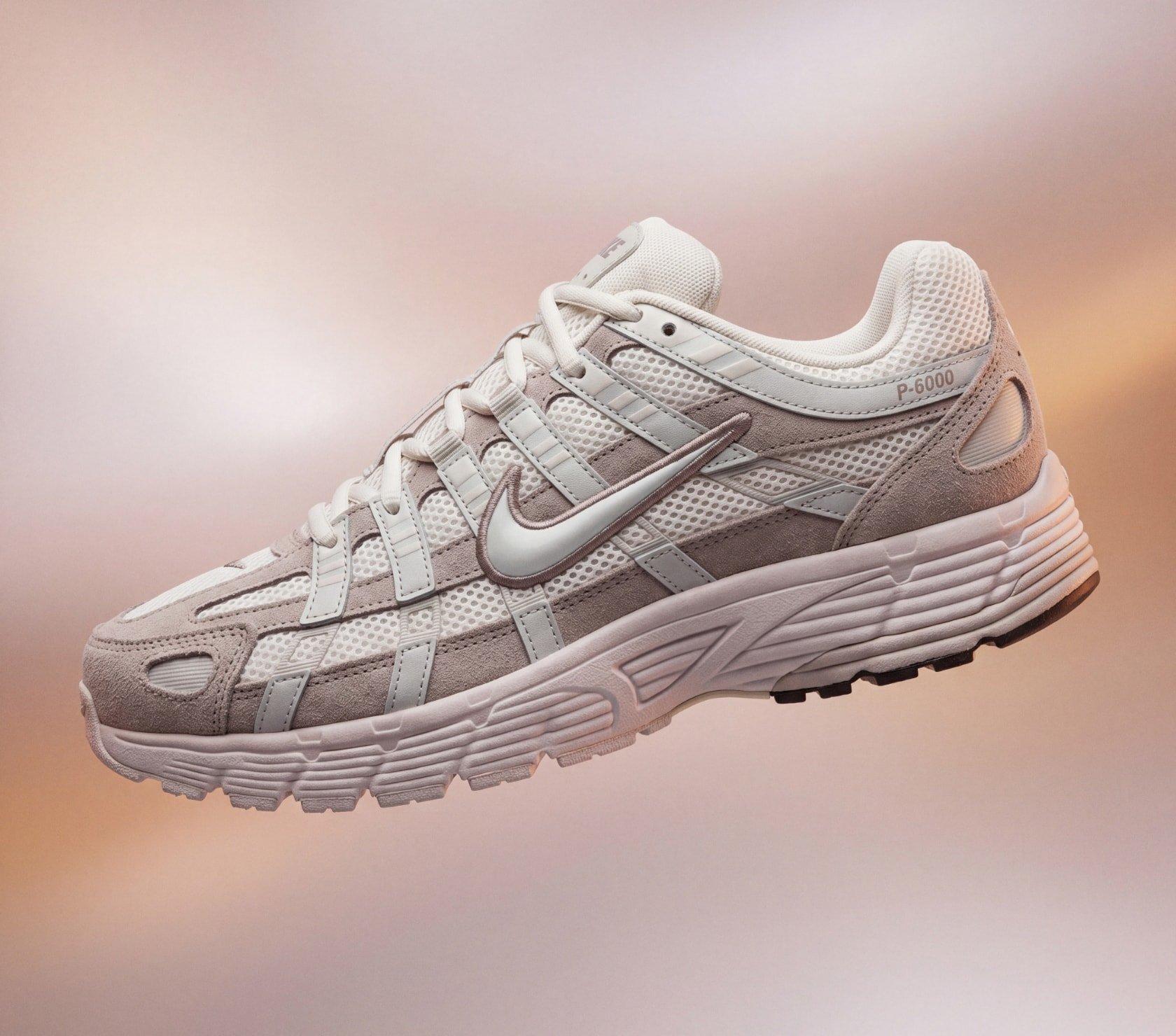 NIKE P-6000