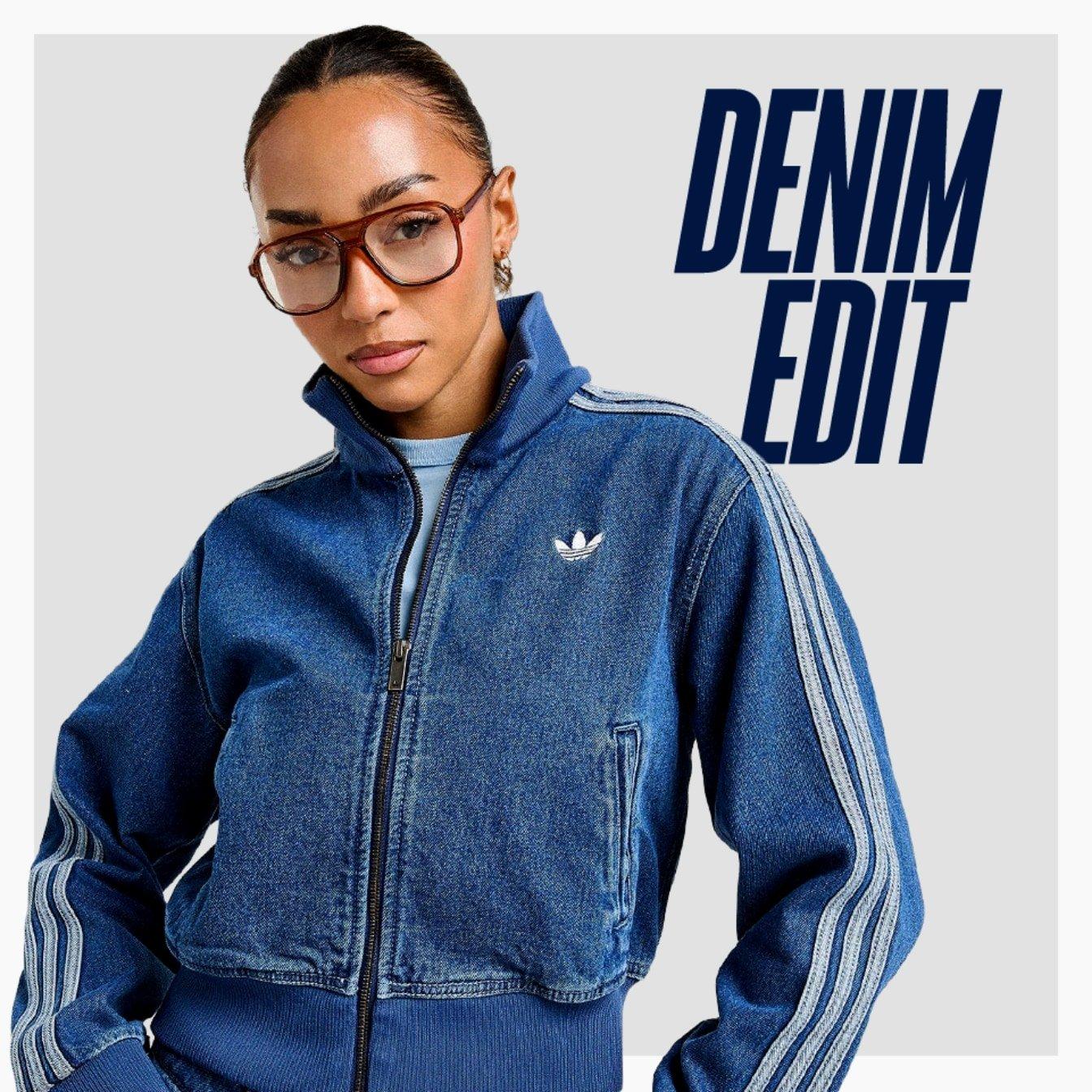 DENIM EDIT