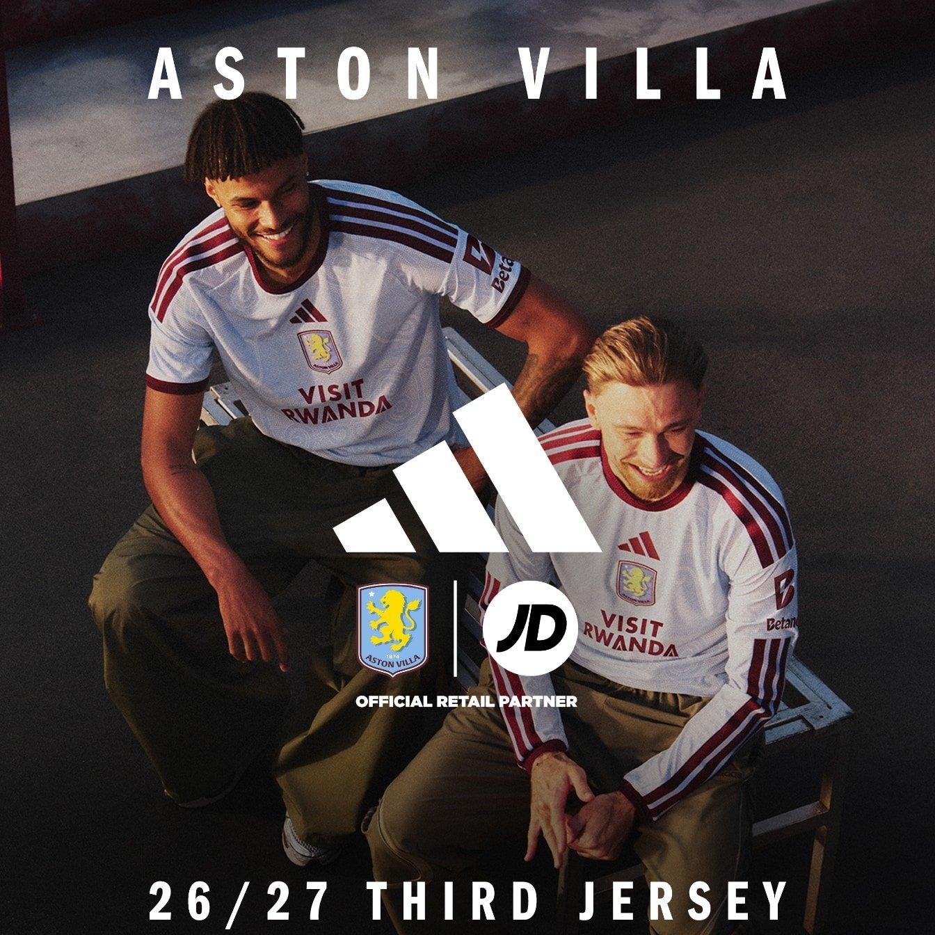 aston villa
