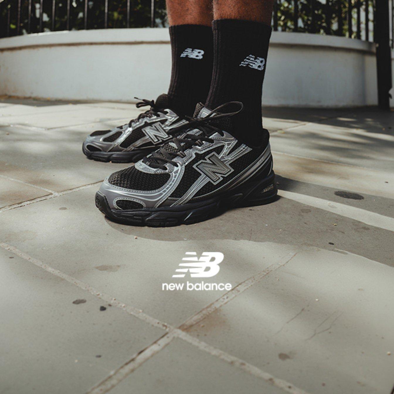 NEW BALANCE 740