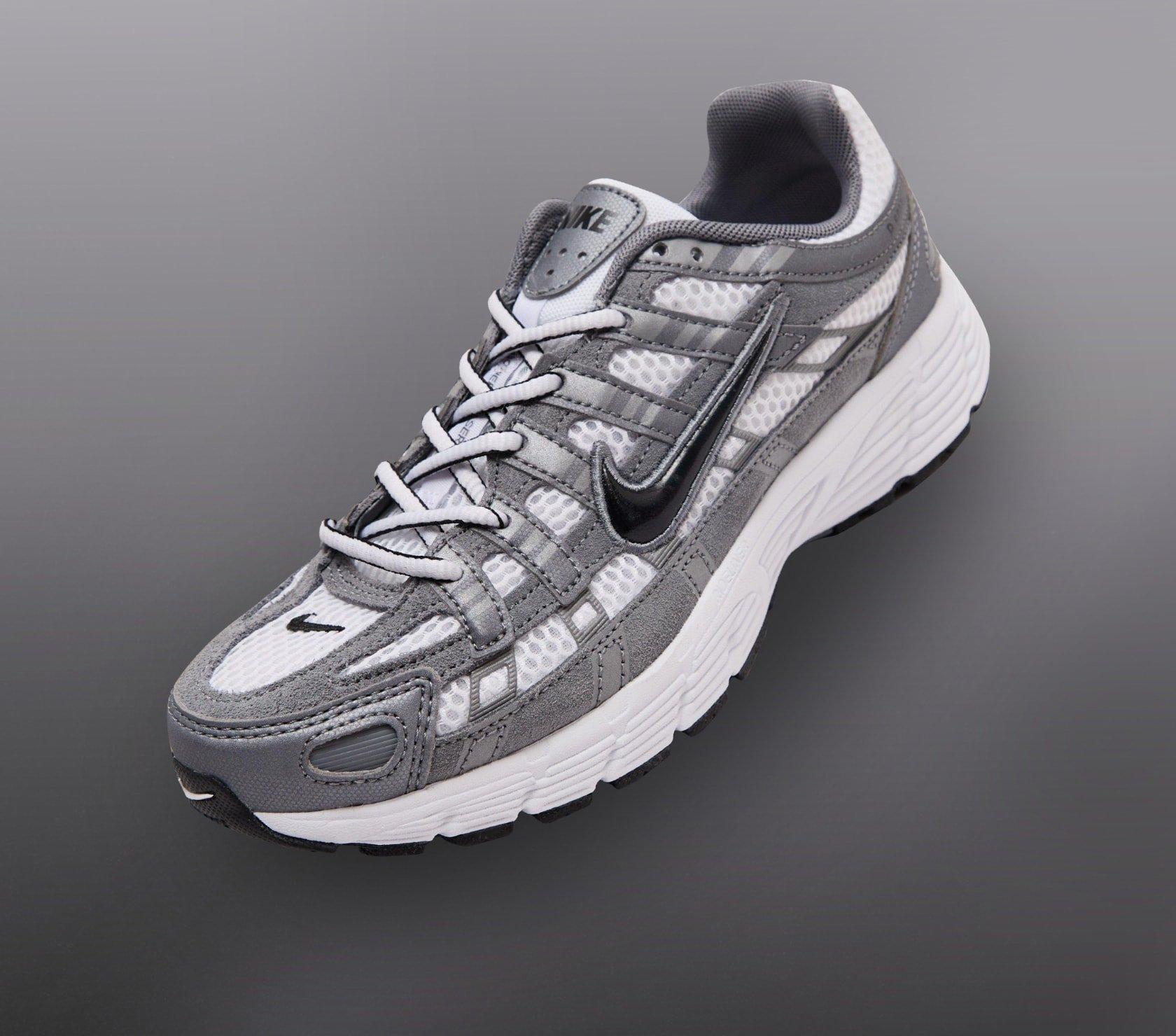 Nike P-6000