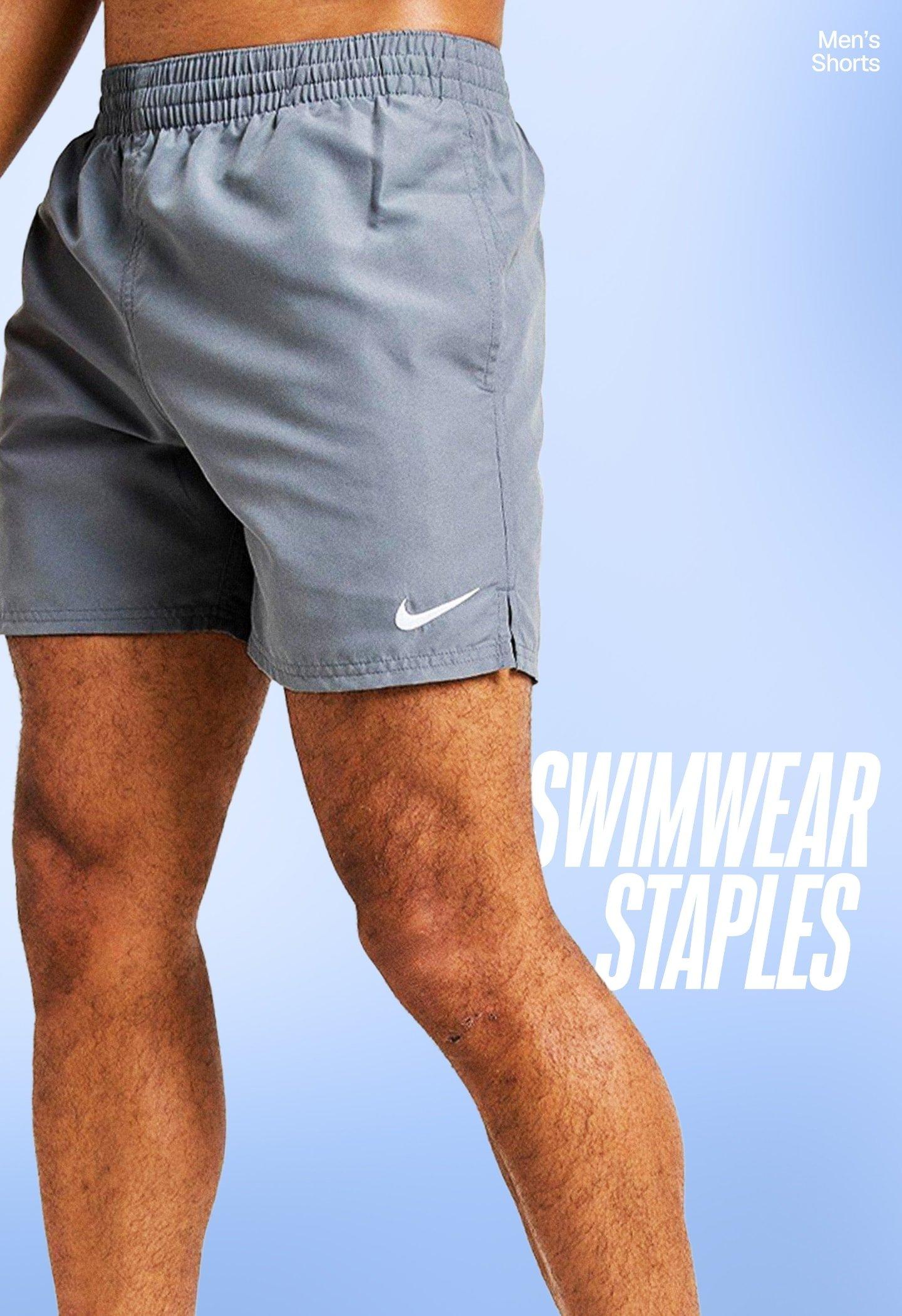 Swimwear