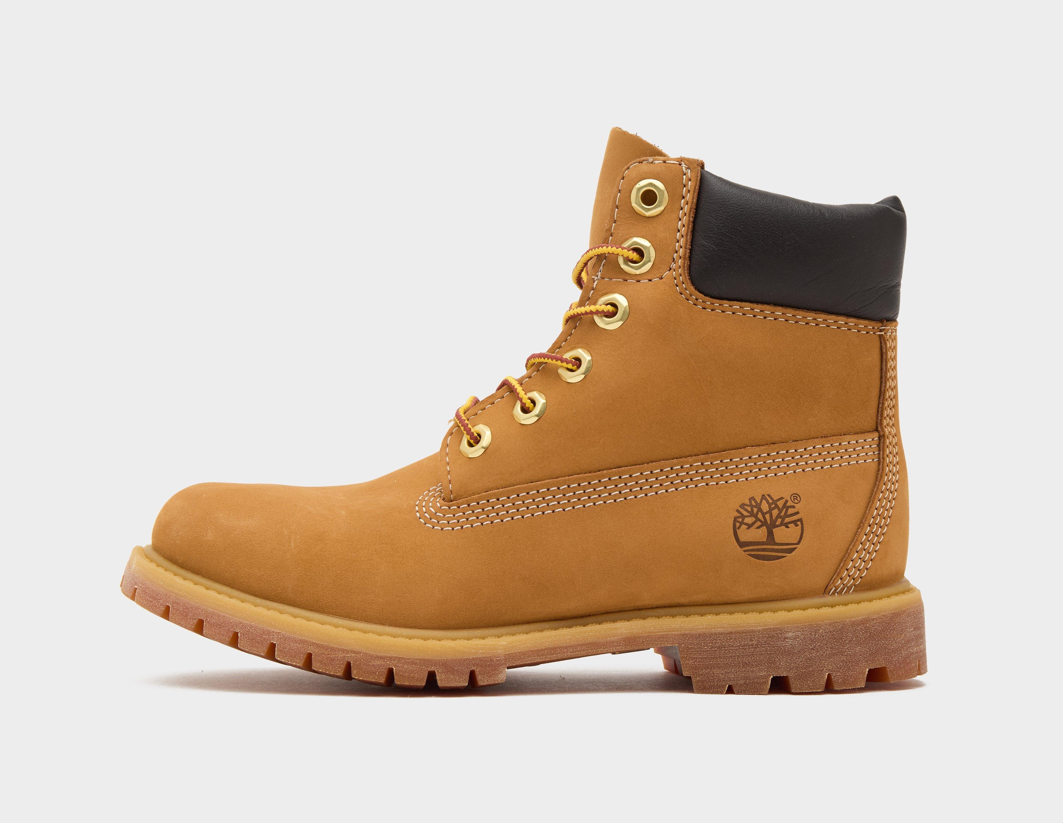 Timberland 6" Premium Boots Women's
