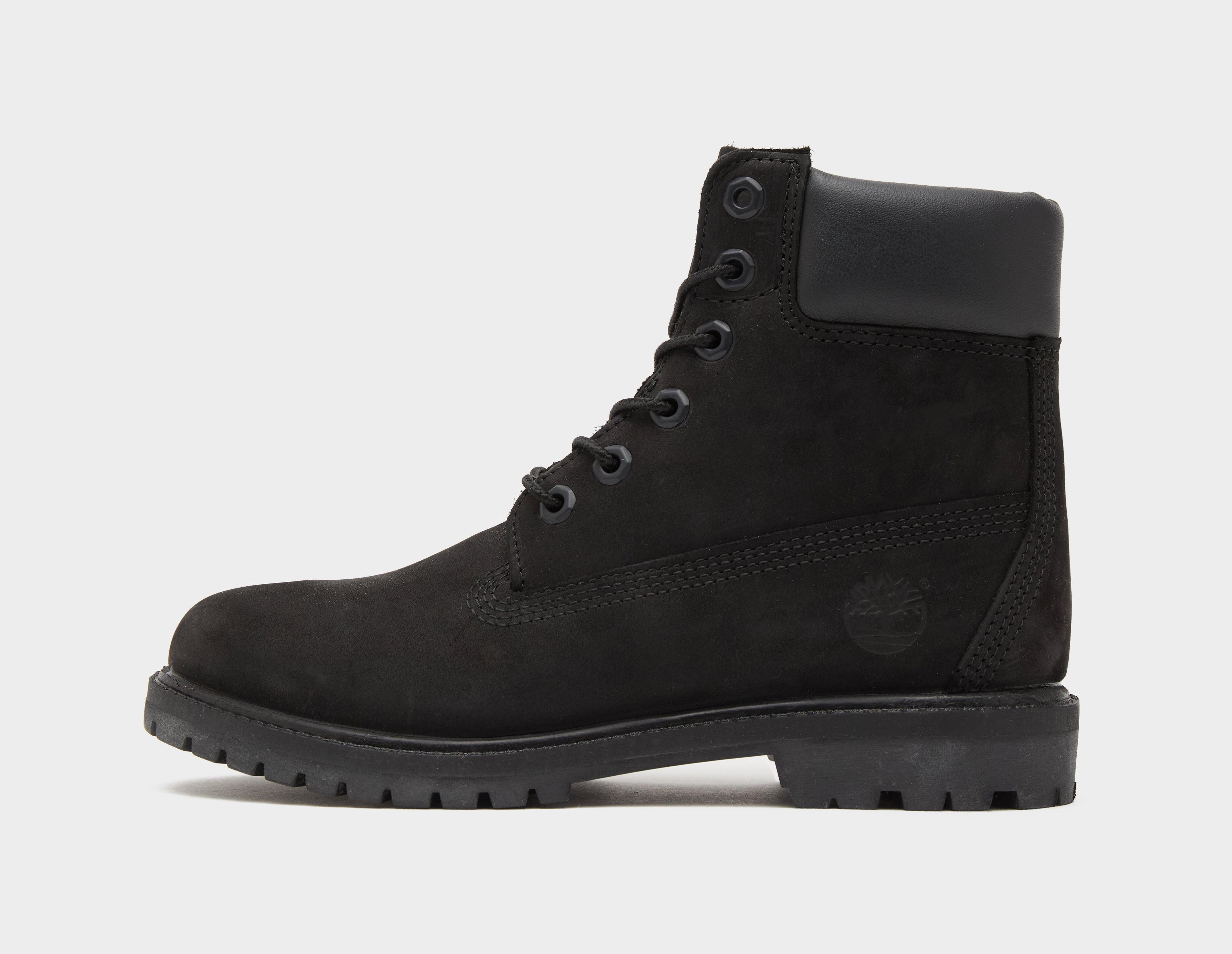Timberland 6" Premium Boots Women's