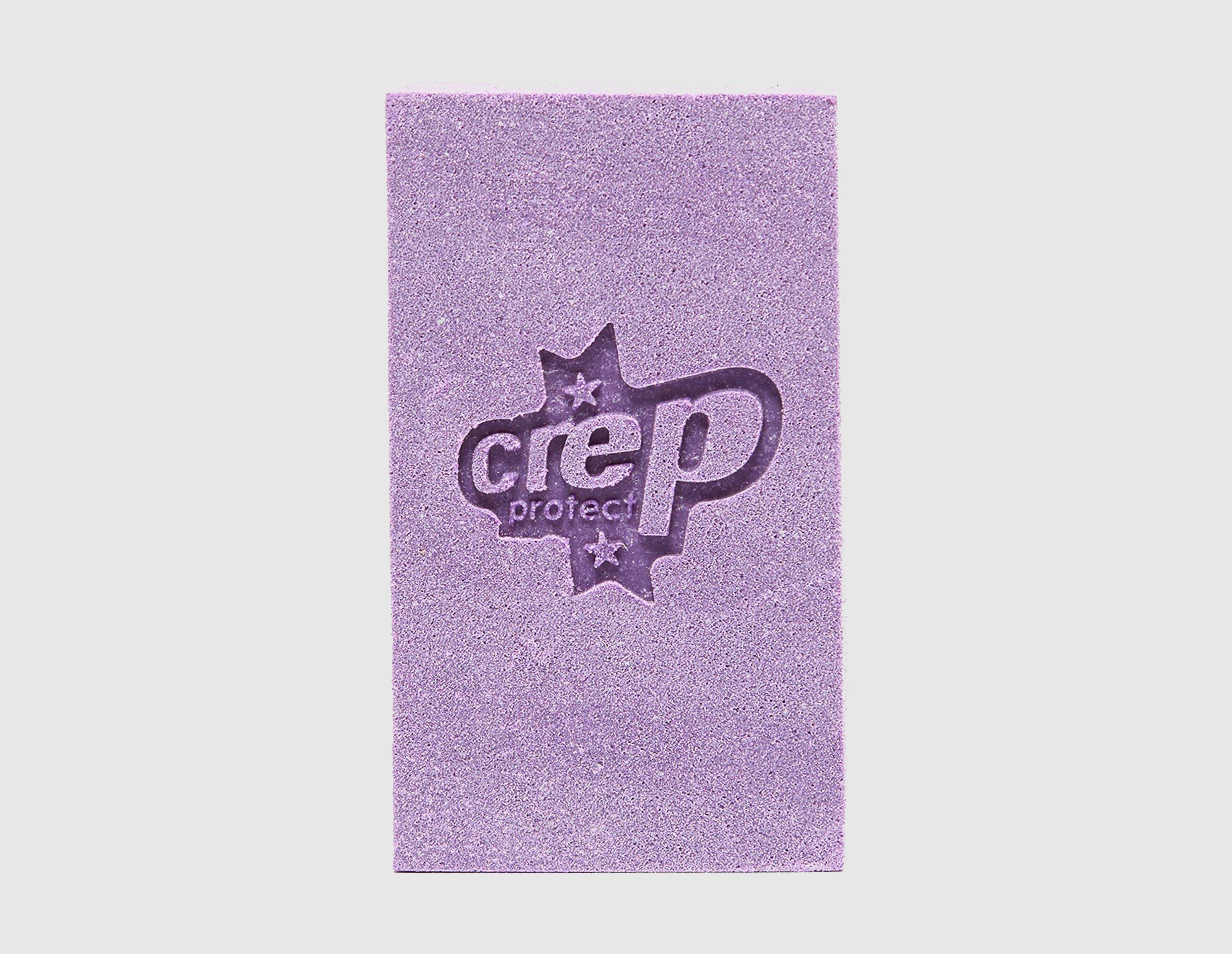 Crep Protect Suede And Nubuck Eraser  in   Size One Size
