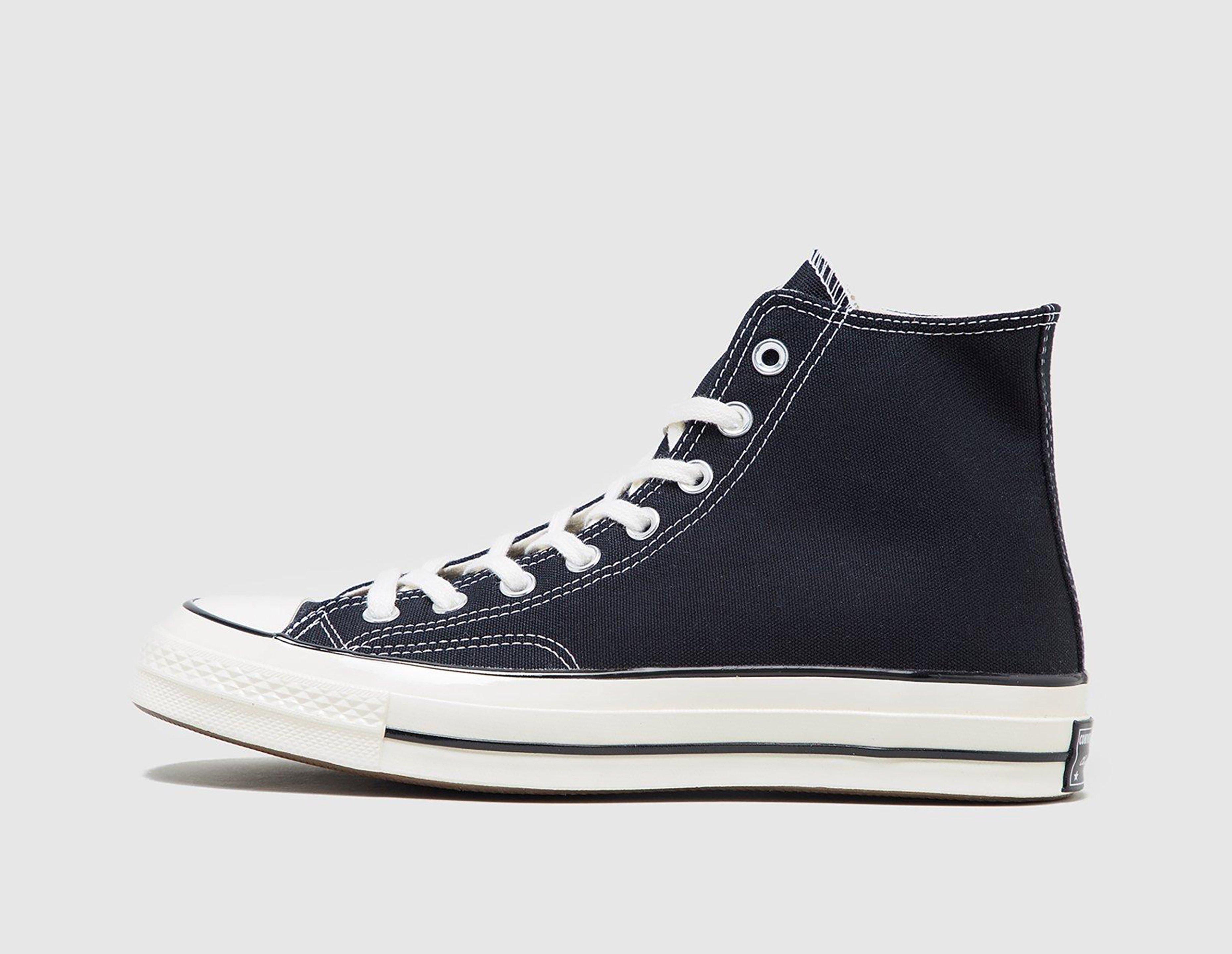 Converse Chuck 70 Hi Black in  Men's Size 9.5