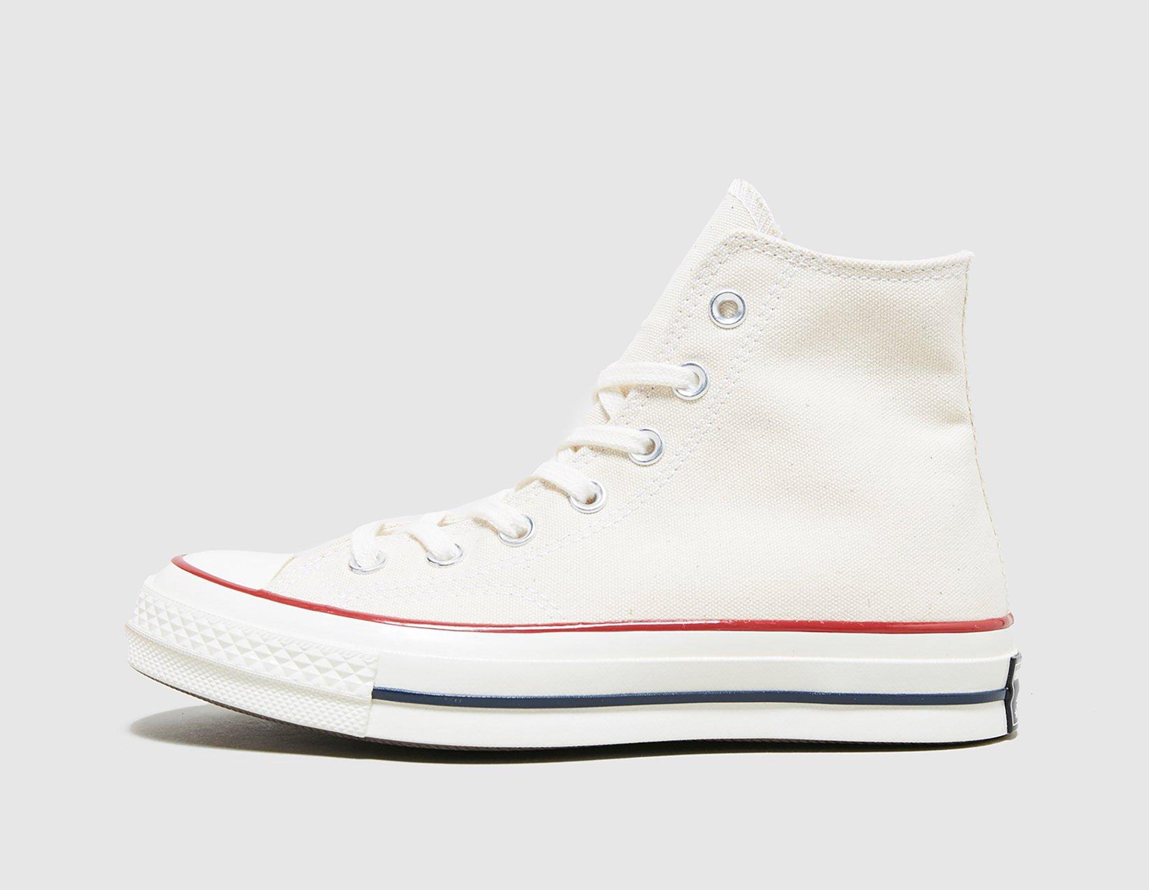 Converse  Chuck 70 Hi White in  Women's Size 3.5