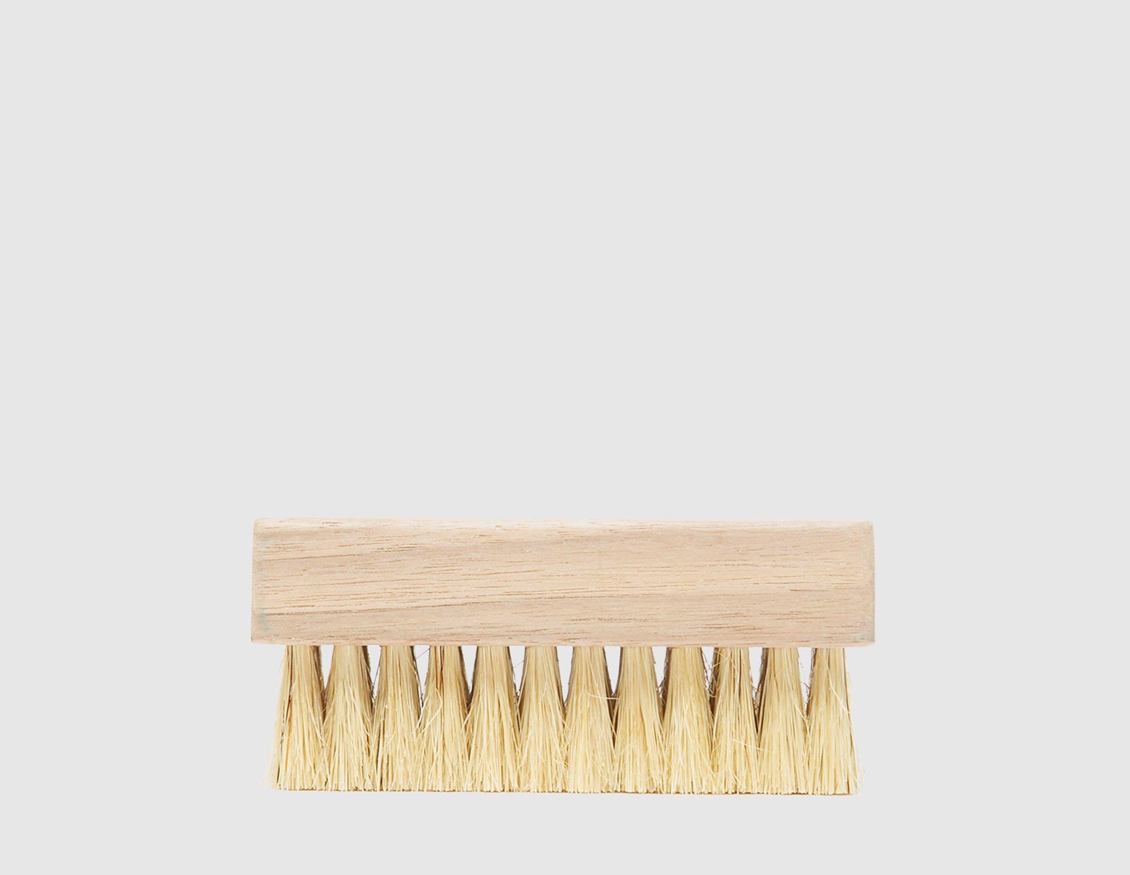 Jason Markk Premium Brush Brown in   Size one size