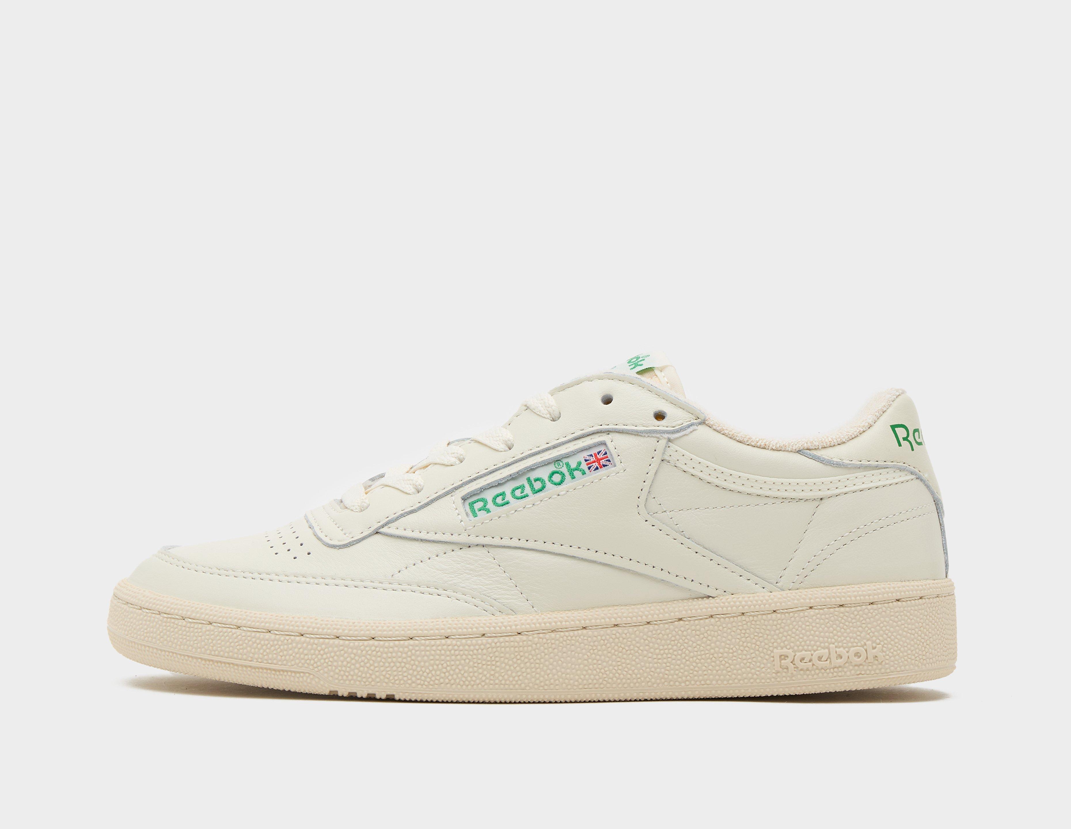Reebok  Club C White in  Women's Size 4.5