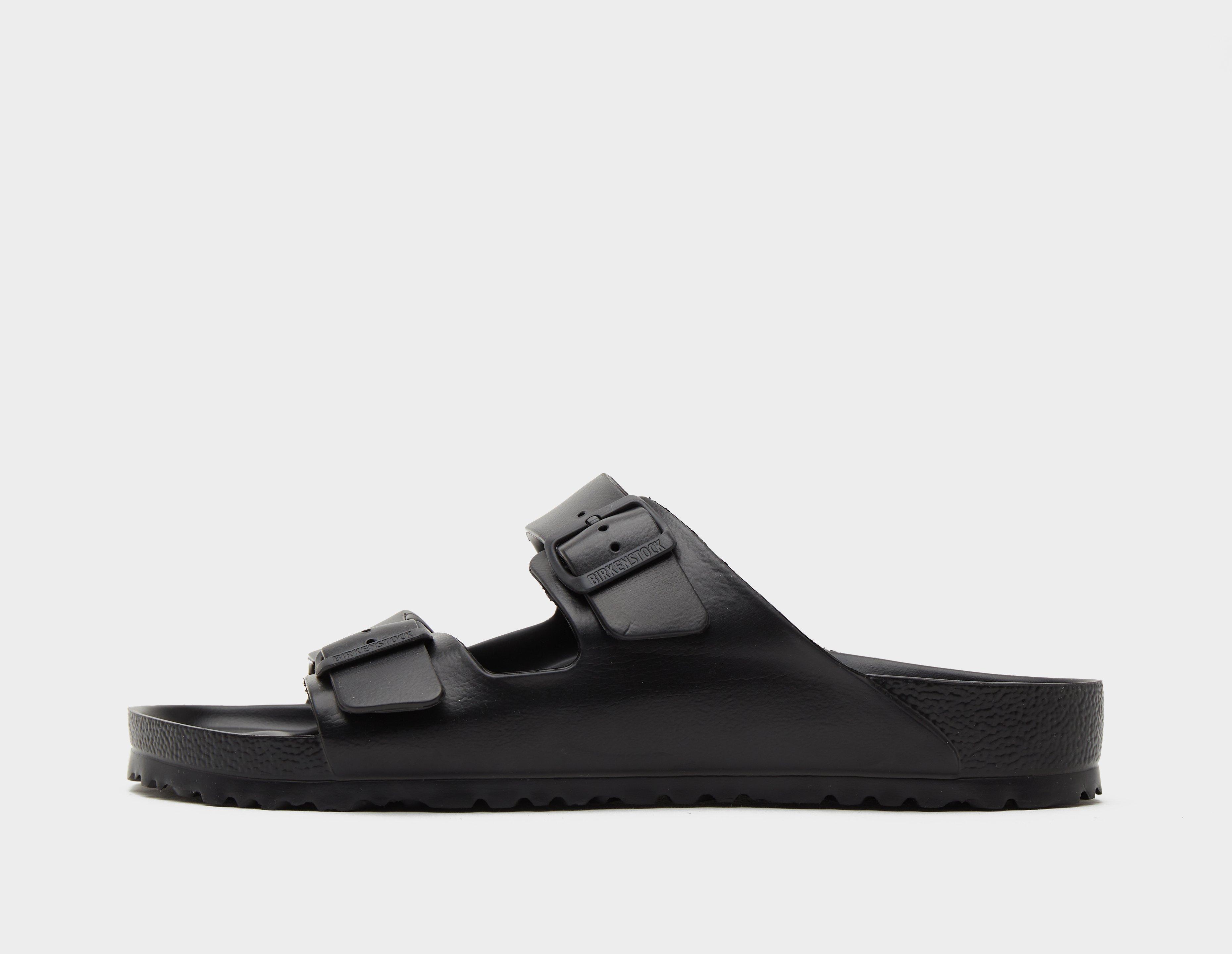 Birkenstock Arizona Eva Black in  Men's Size 11.5