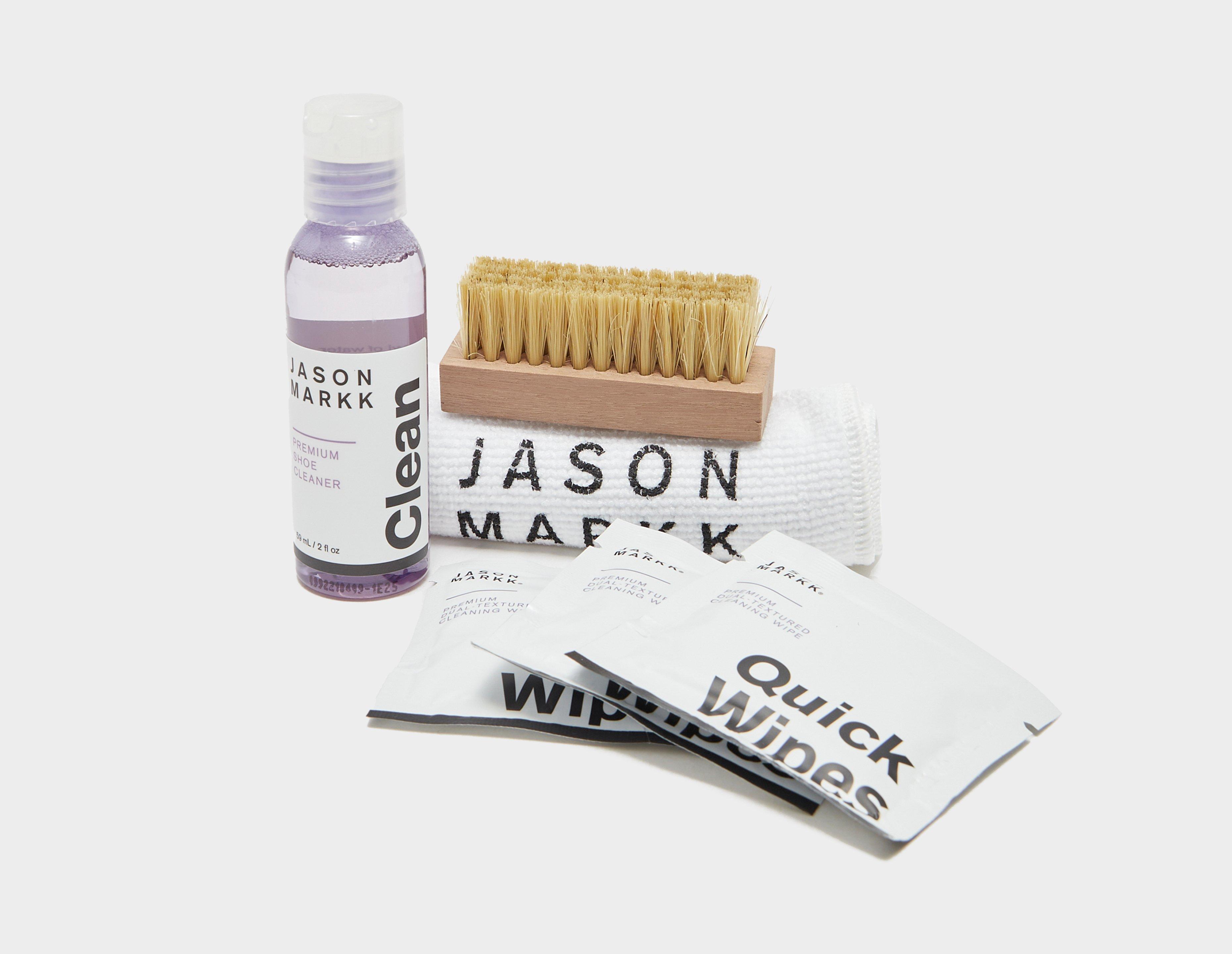 Jason Markk Unisex Black Travel Kit - Image 3