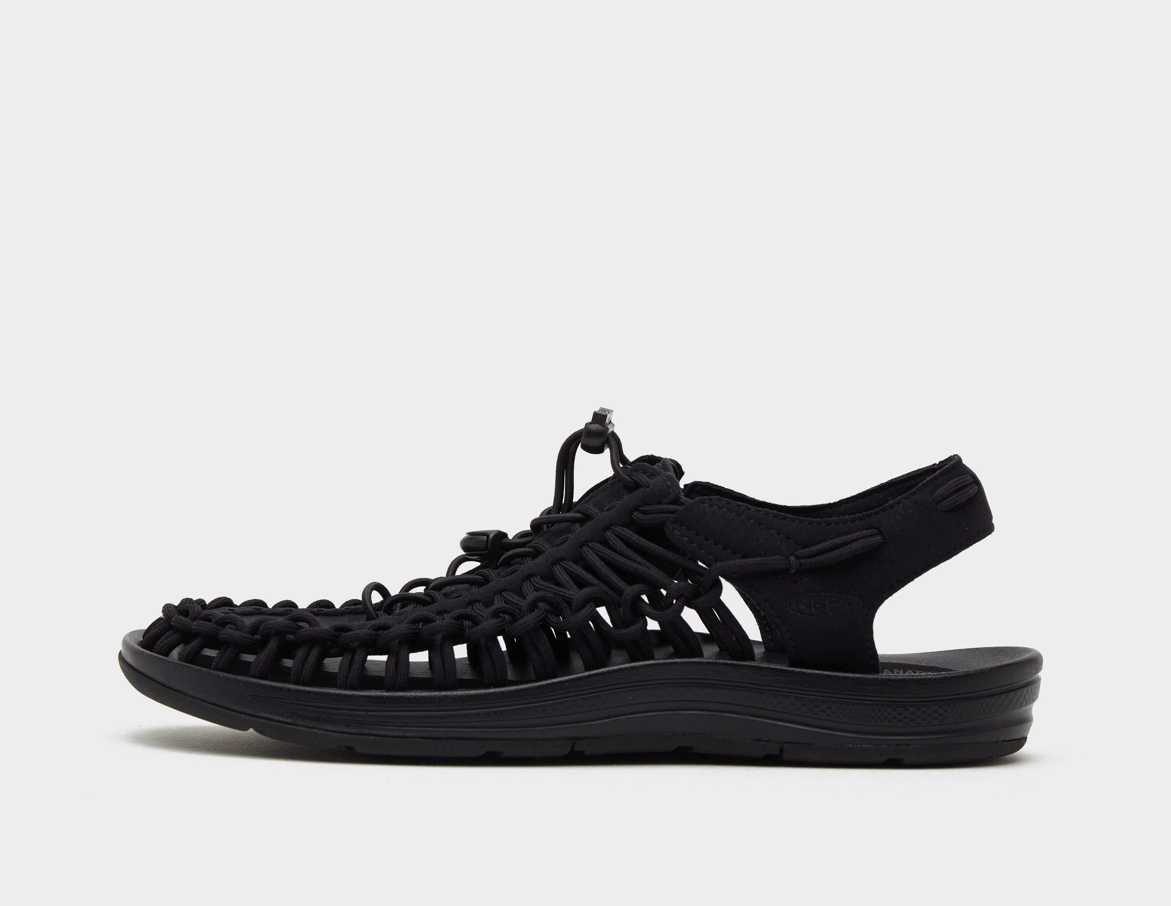 Keen Uneek - Black