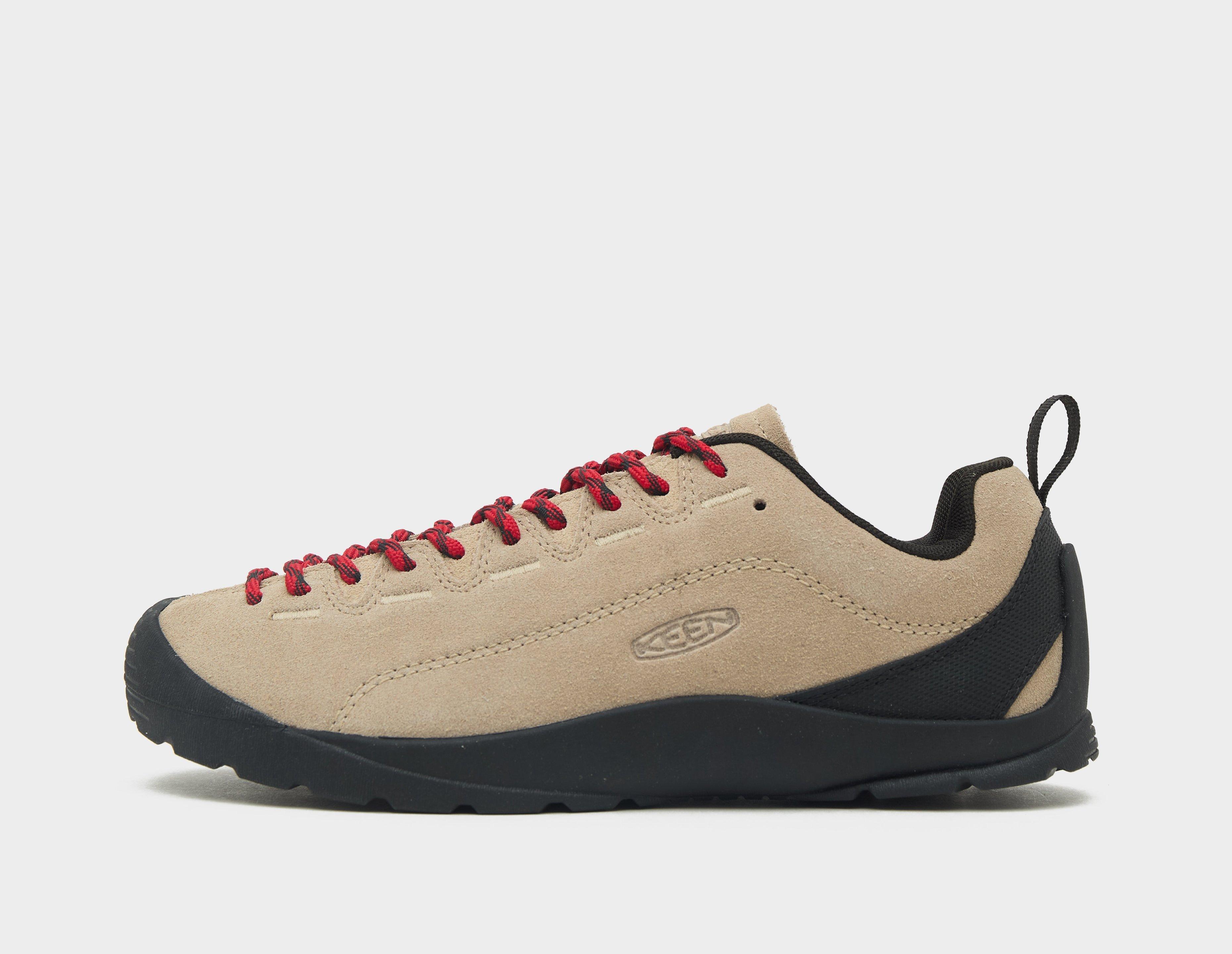 Keen Jasper Beige in  Men's Size 8