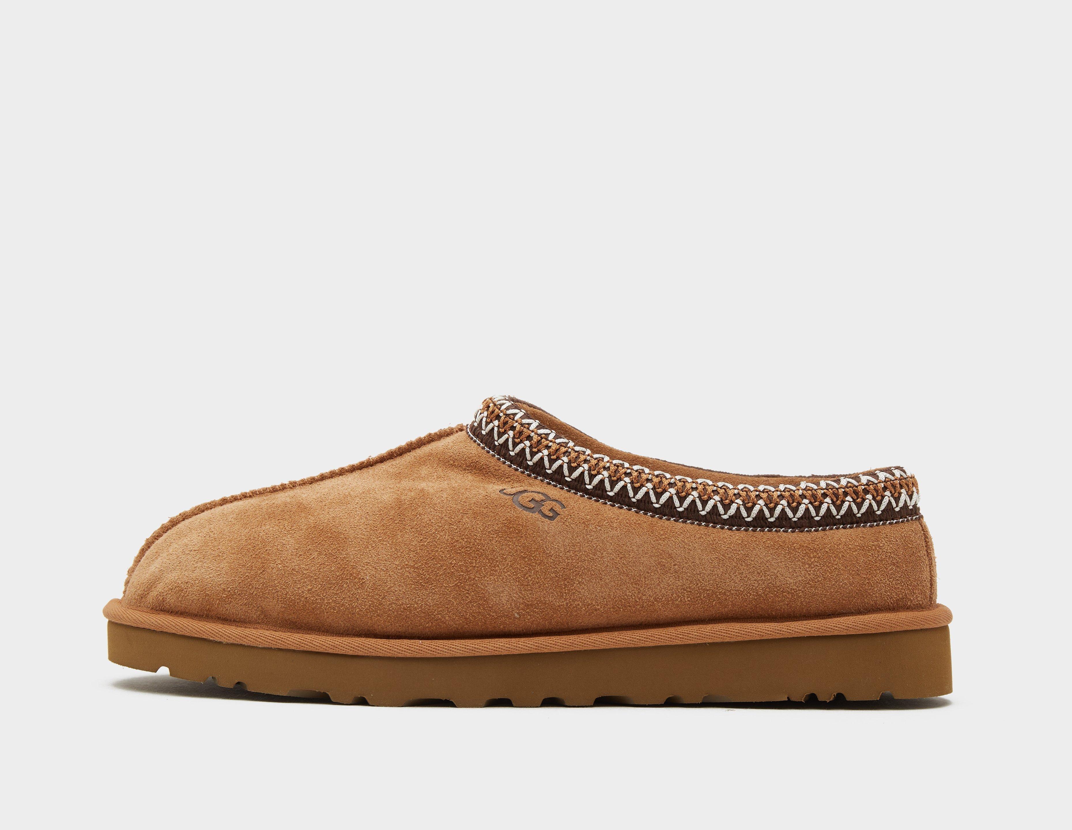 Ugg Tasman Brown in  Men's Size 9