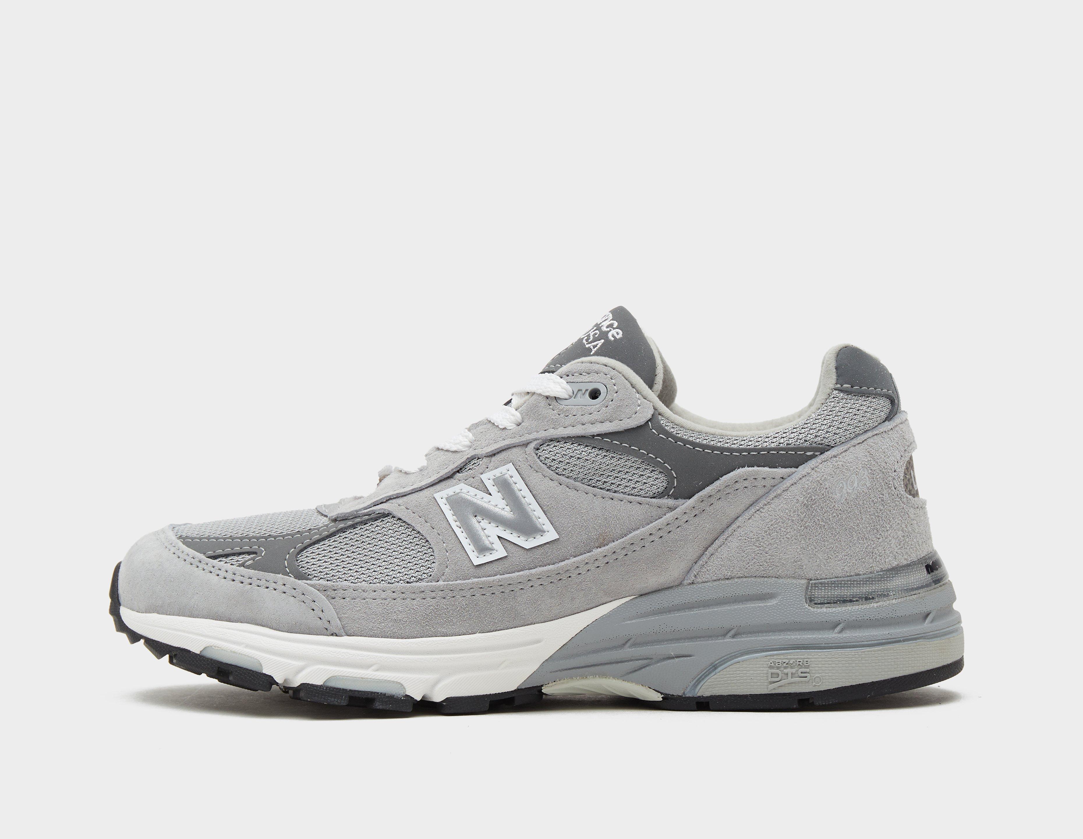 New Balance 993 Made in USA Women's