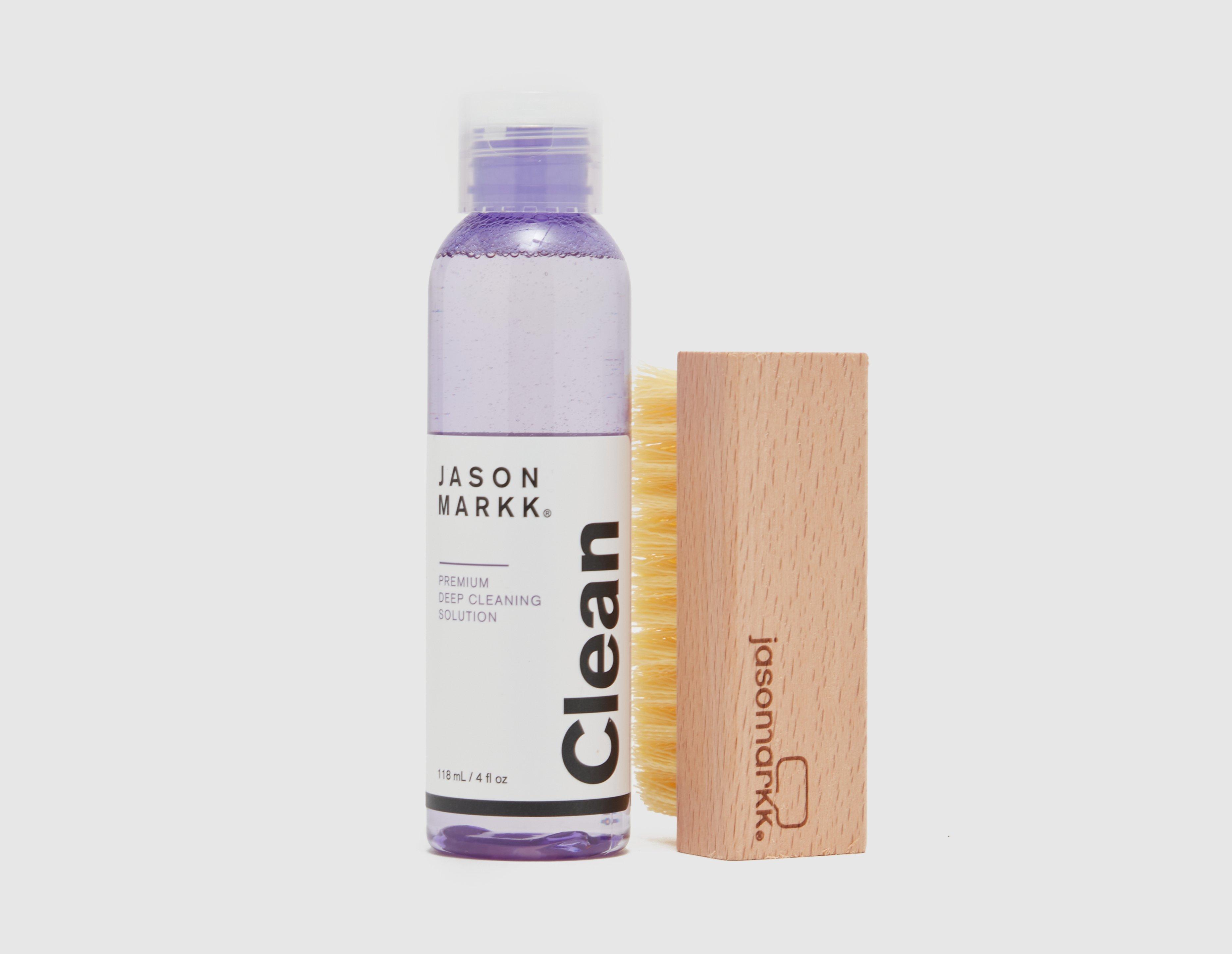 Jason Markk 4Oz Premium Cleaning Kit White in   Size One Size
