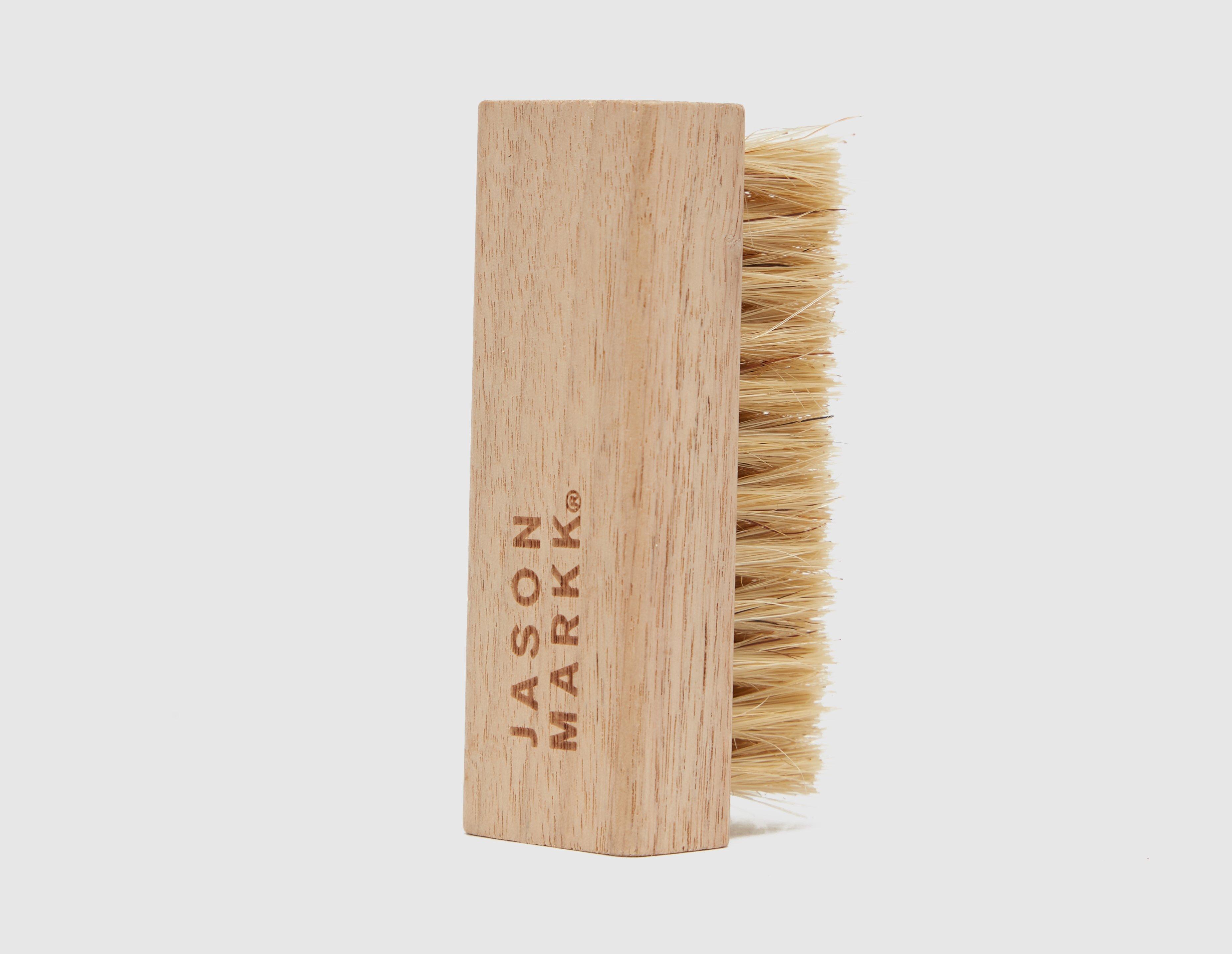 Jason Markk Premium Brush Brown in   Size One Size