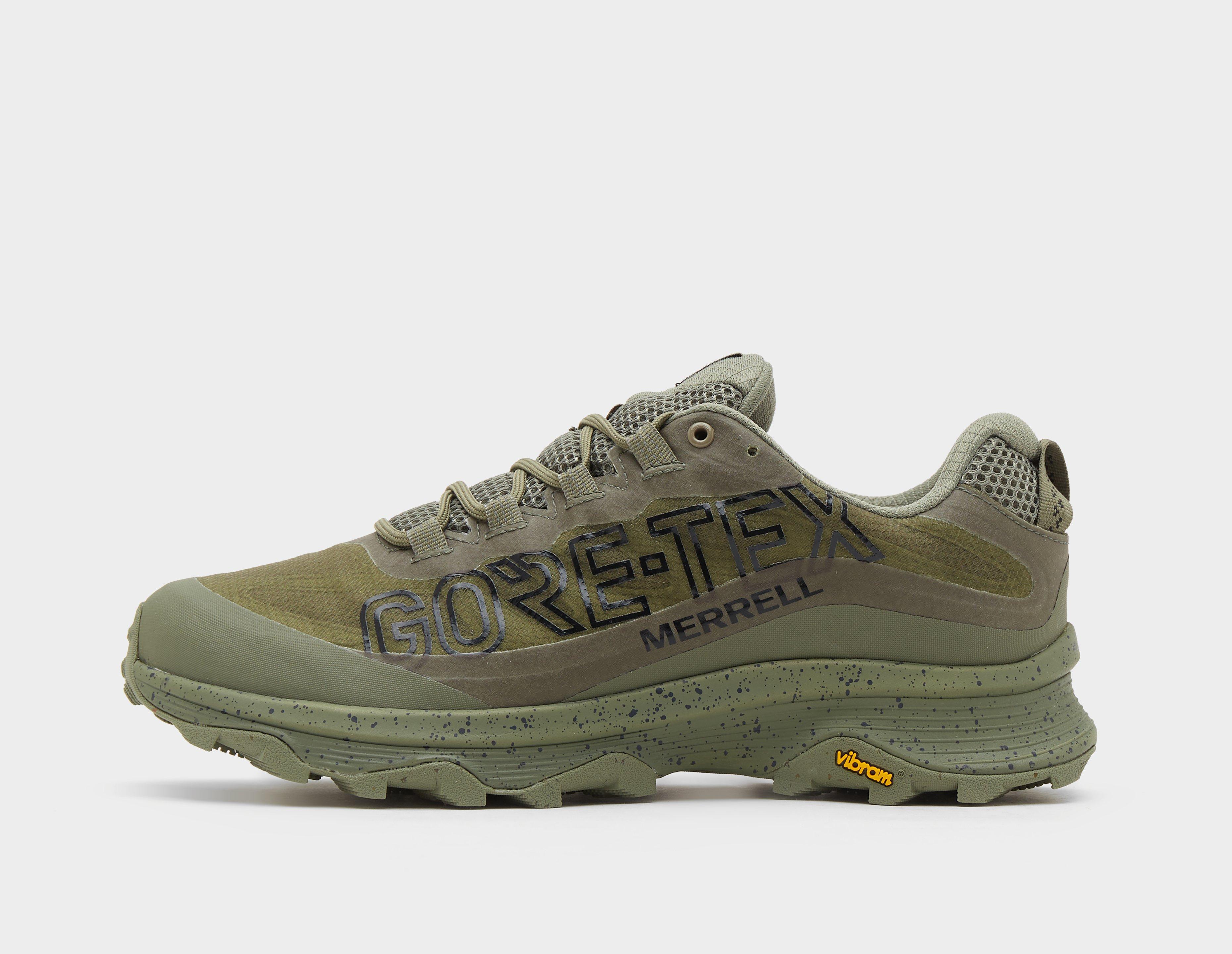 Merrell Moab Speed GORE-TEX