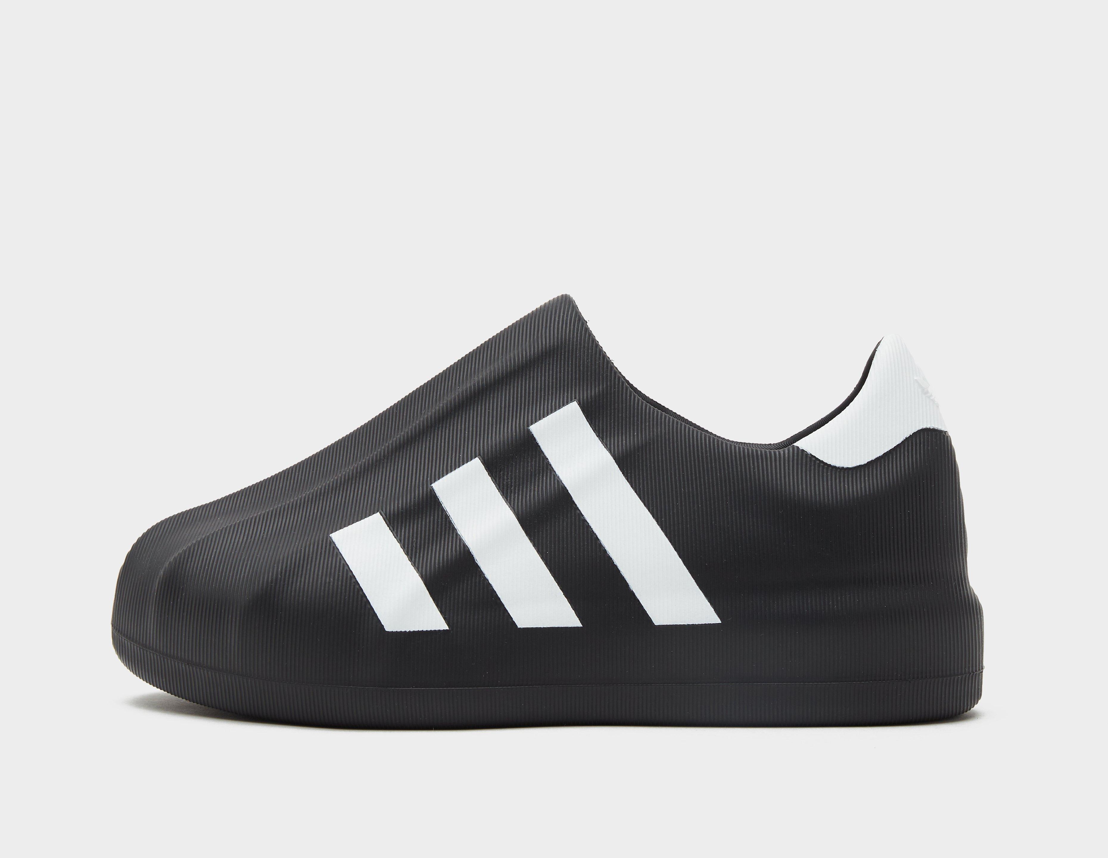 Adidas Originals  Adifom Superstar Black in  Women's Size 4