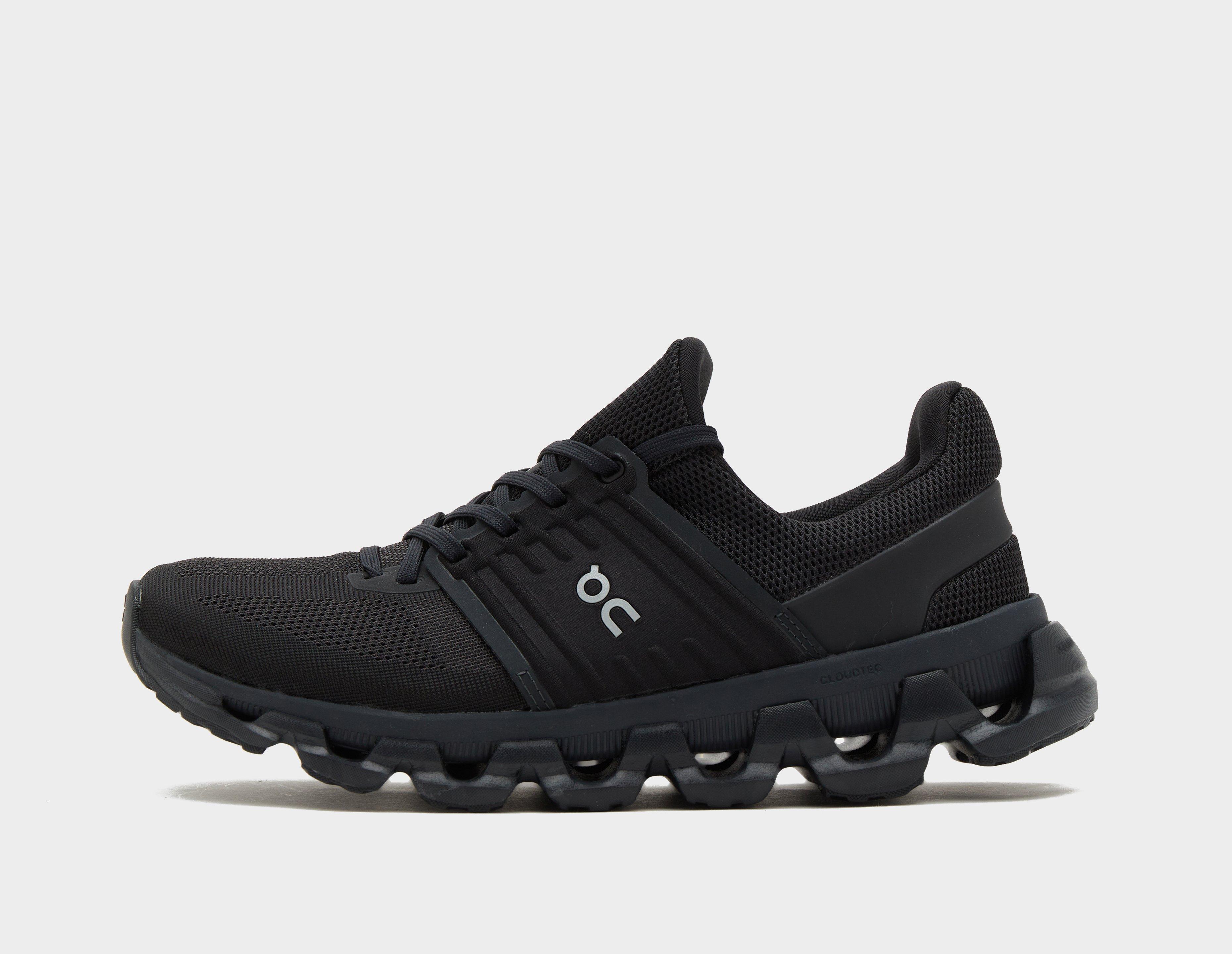 On Running  Cloudswift 3 Ad Black in  Women's Size 4.5