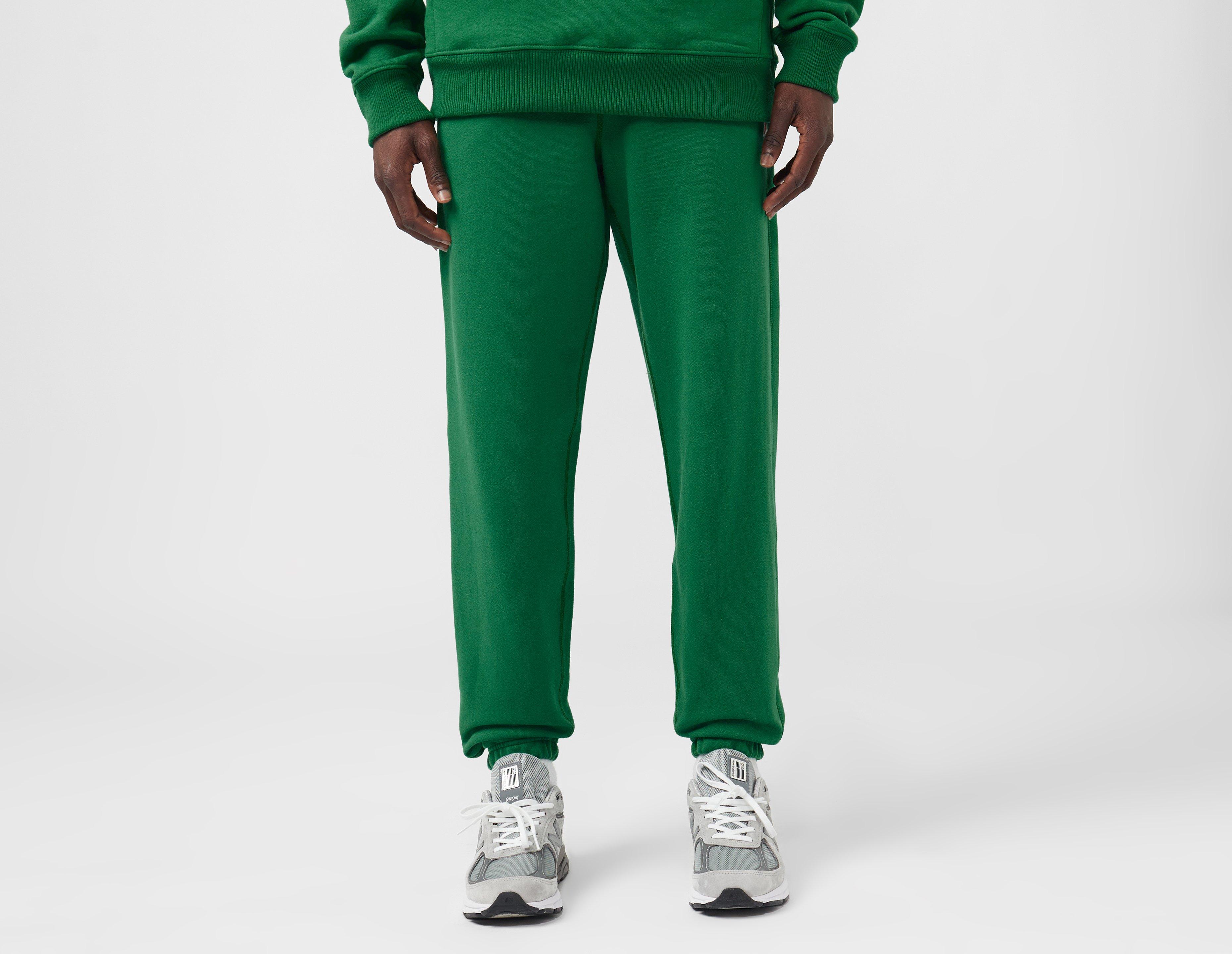 New Balance Made In Usa Core Sweatpants Green in  Men's Size Small