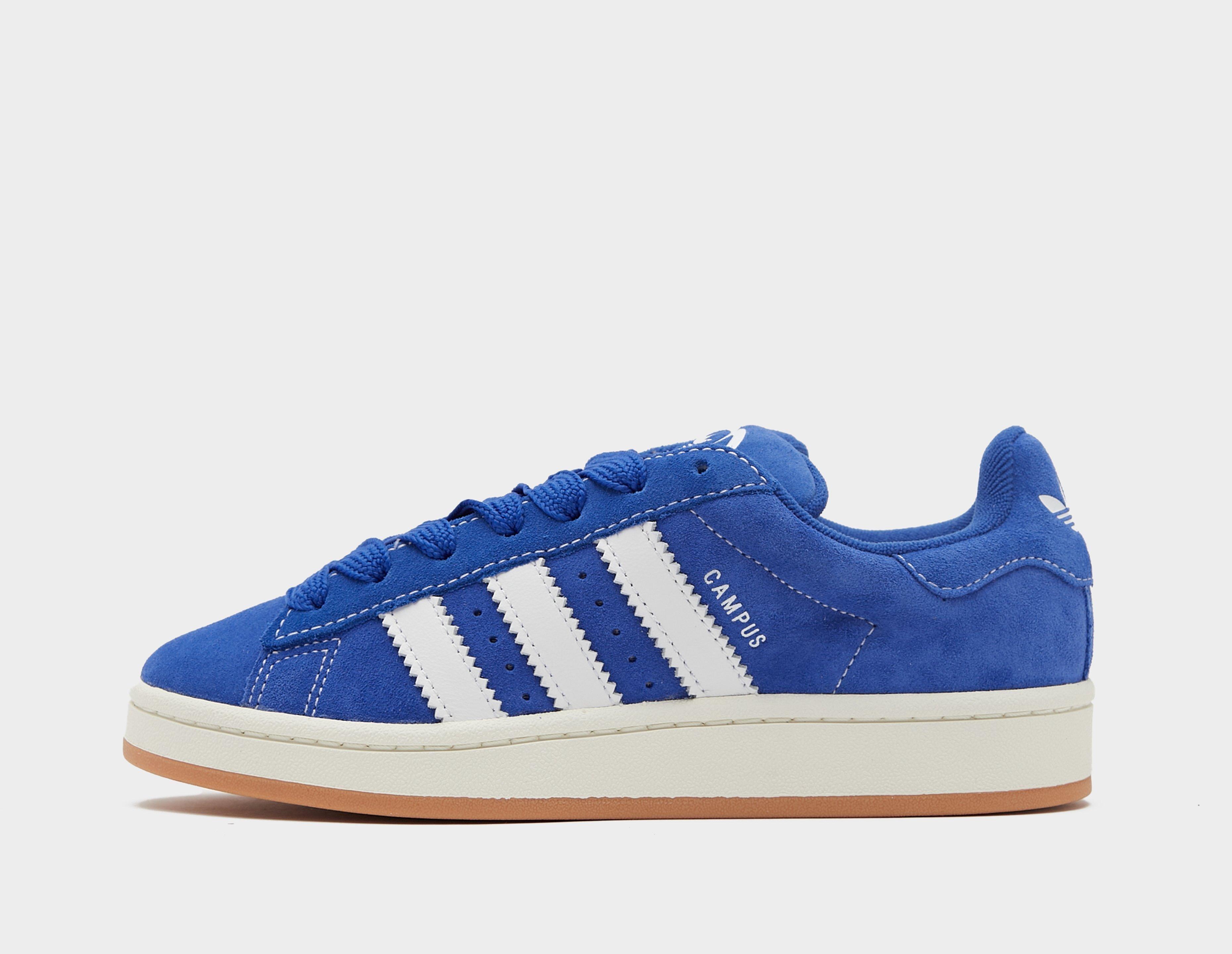 Adidas Originals  Campus 00S Blue in  Women's Size 4.5