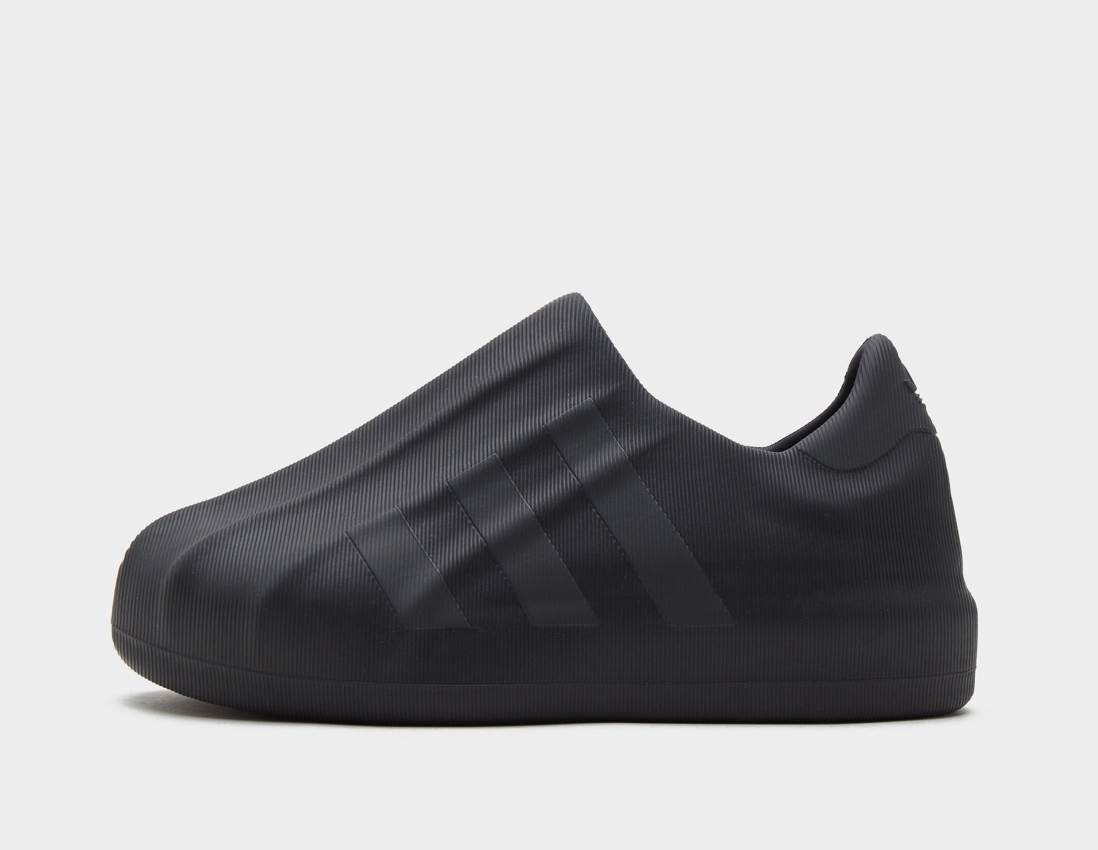 Adidas Originals  Adifom Superstar Black in  Women's Size 3
