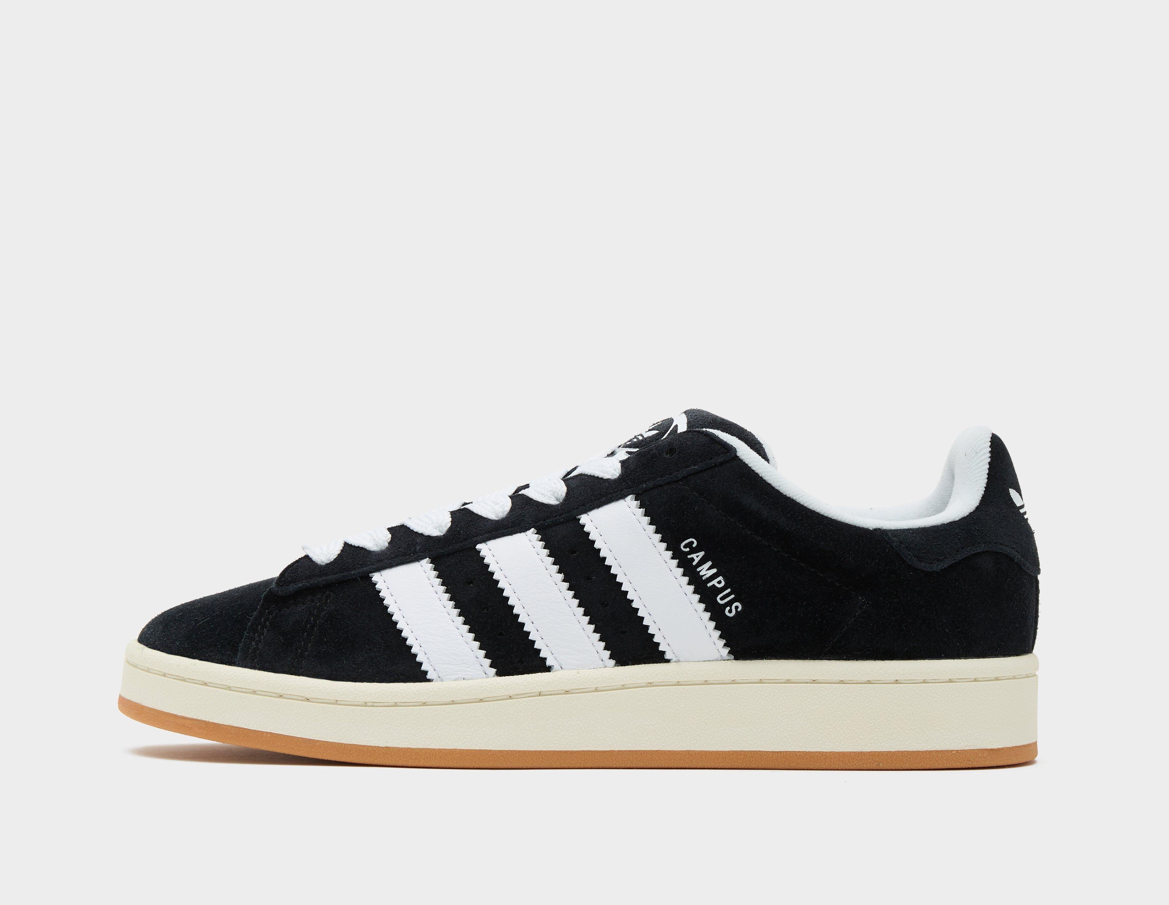 Mens adidas Originals Campus 00s - Black - 10